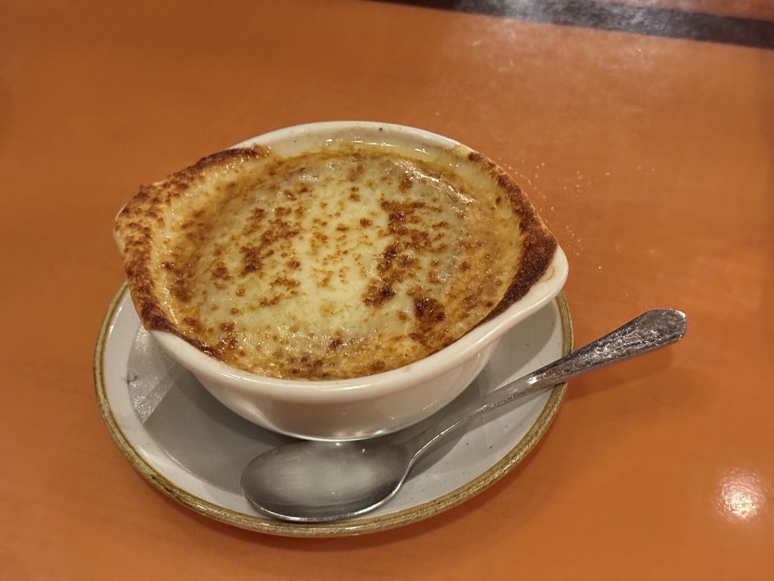 Port Orleans Riverside new menu, updated as of 2026