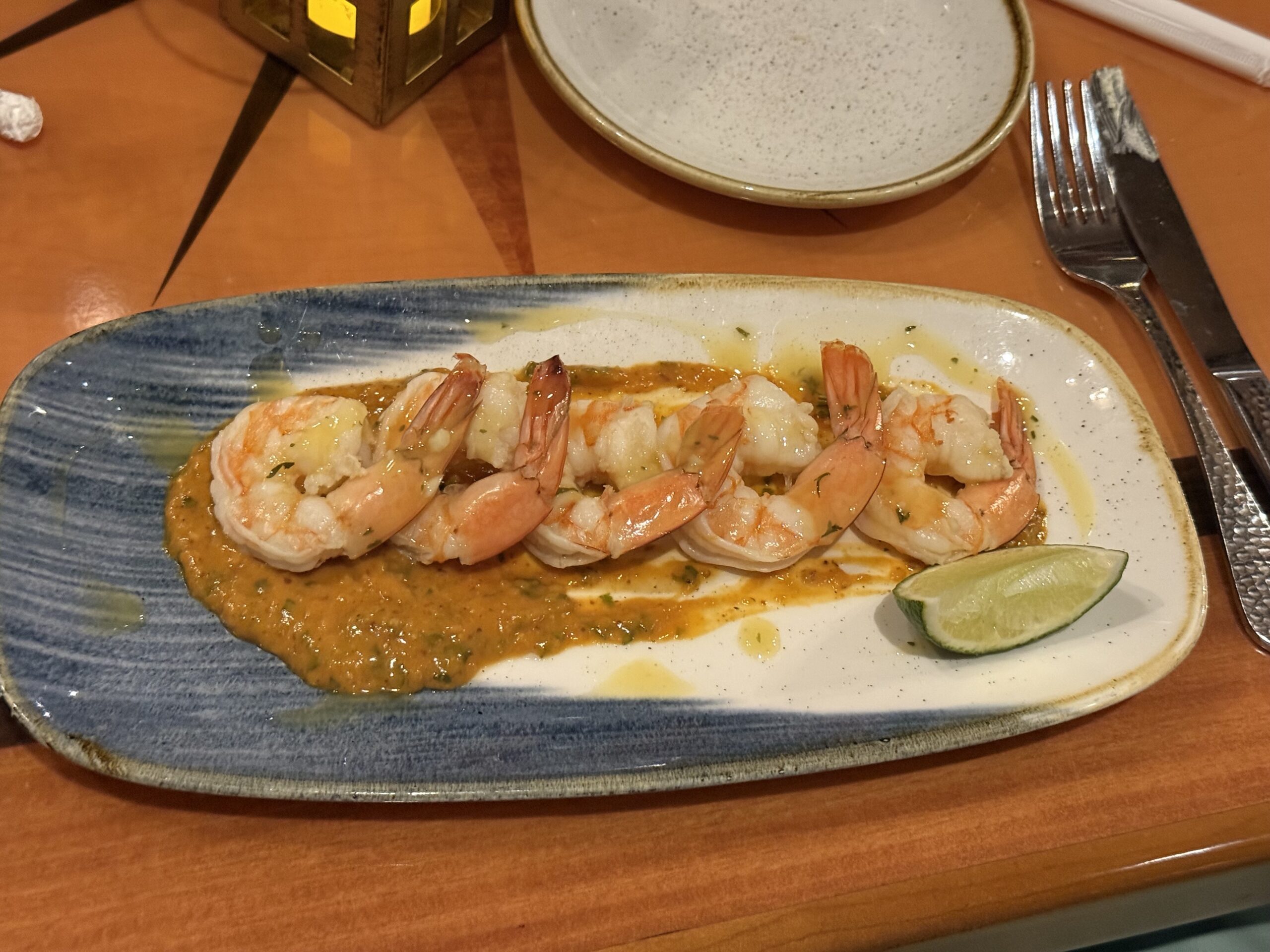 Port Orleans Riverside new menu, updated as of 2026