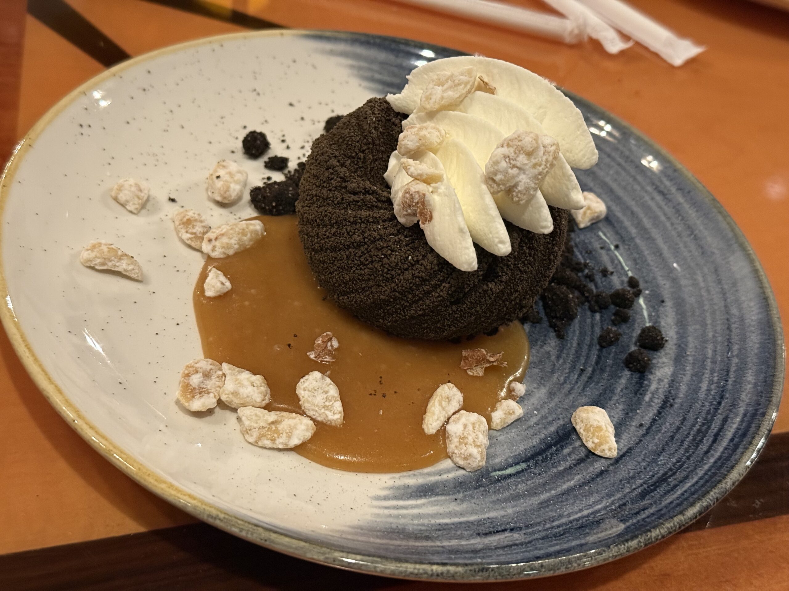 Port Orleans Riverside new menu, updated as of 2026