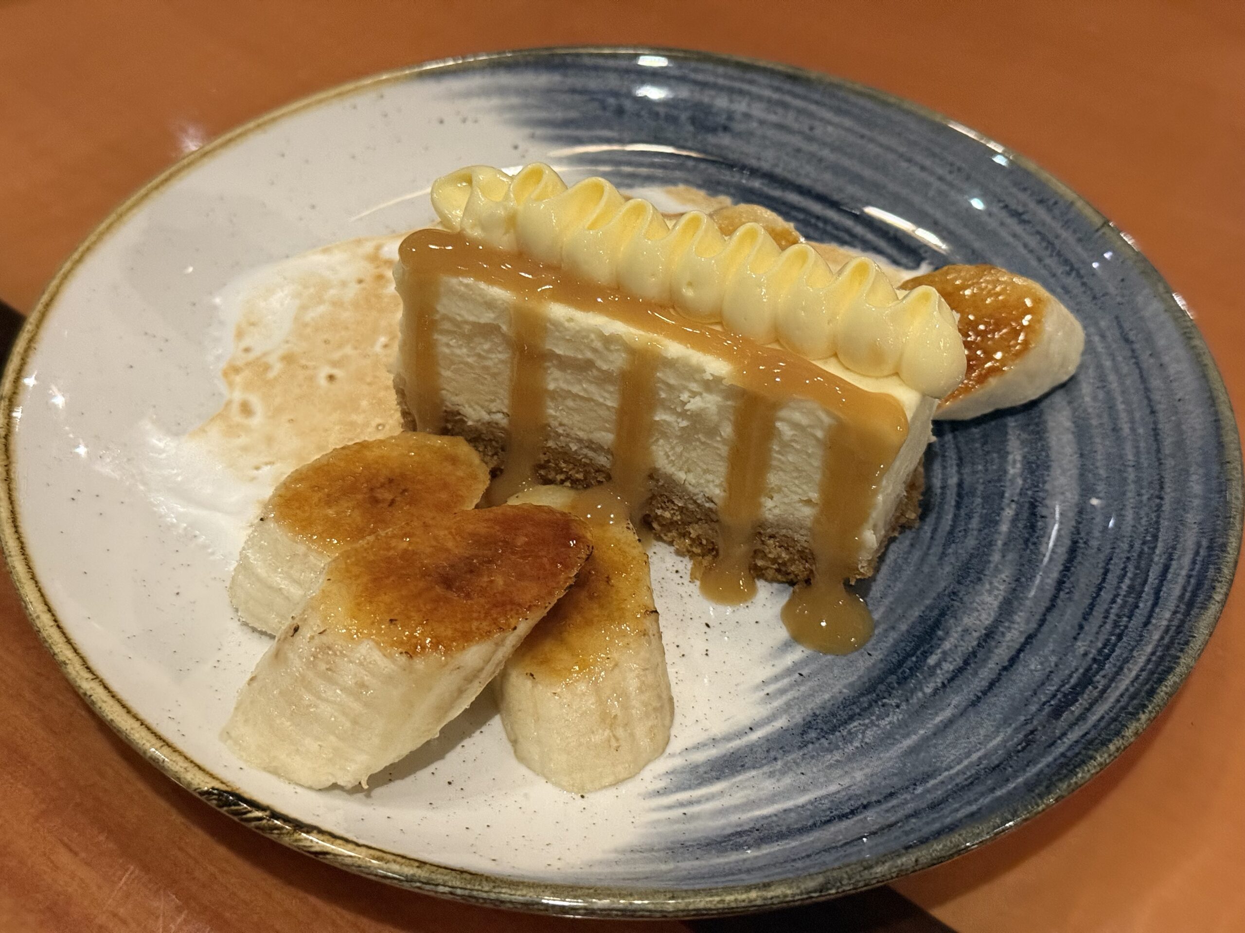 Port Orleans Riverside new menu, updated as of 2026