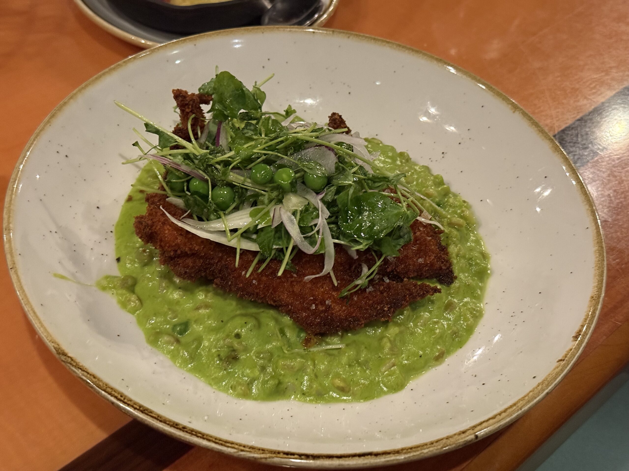 Port Orleans Riverside new menu, updated as of 2026