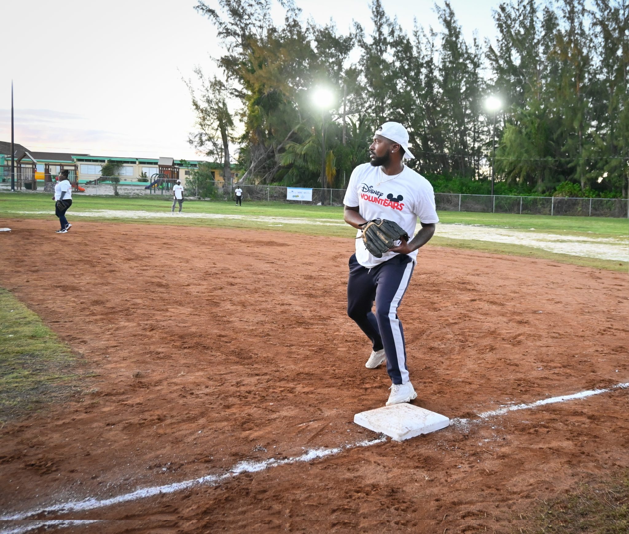 Disney Cruise Line Expanding Youth Sports Initiative in The Bahamas ...