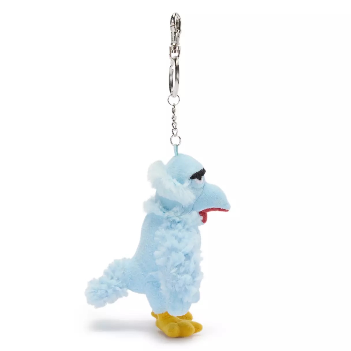 Sam Eagle Plush & Keychain Land Online at Disney Store - WDW News Today