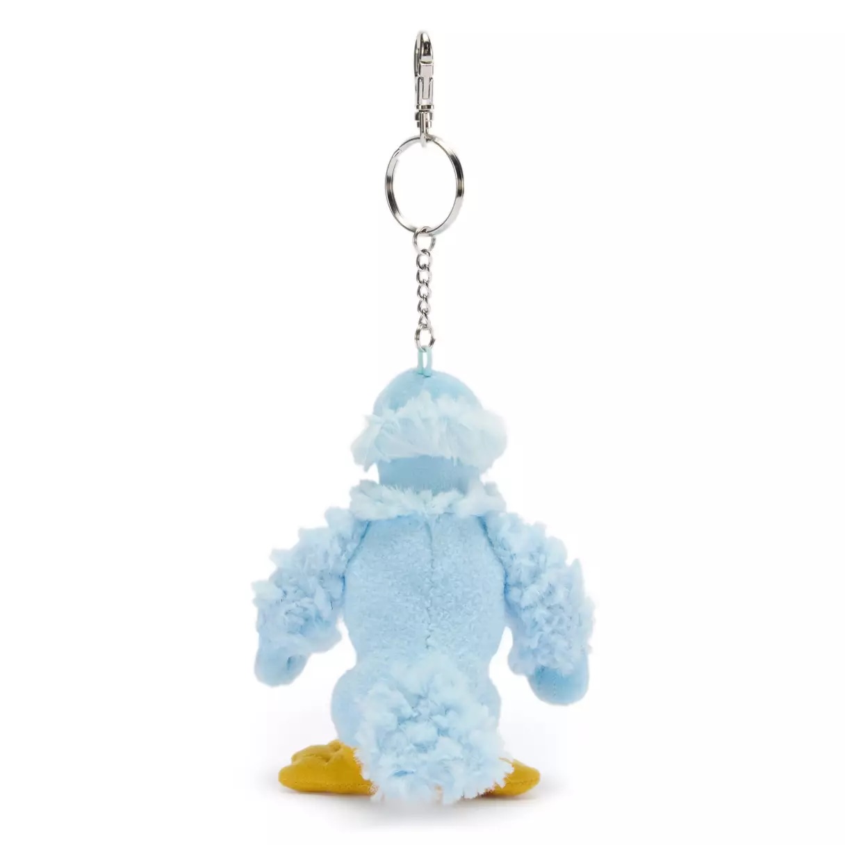 Sam Eagle Plush & Keychain Land Online at Disney Store - WDW News Today