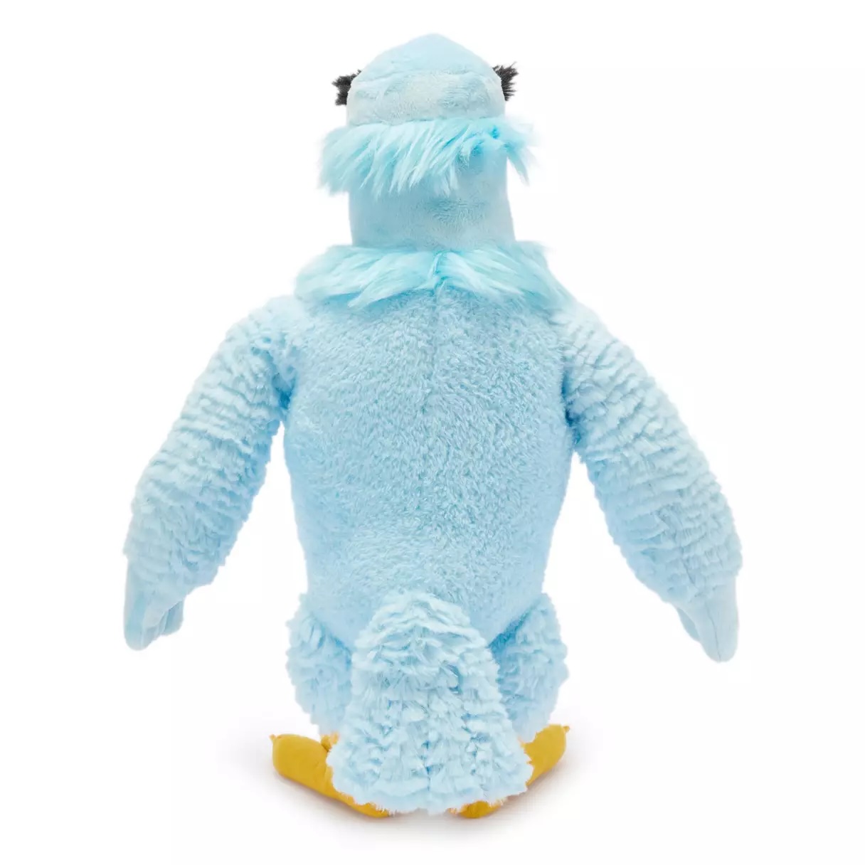 Sam Eagle Plush & Keychain Land Online at Disney Store - WDW News Today