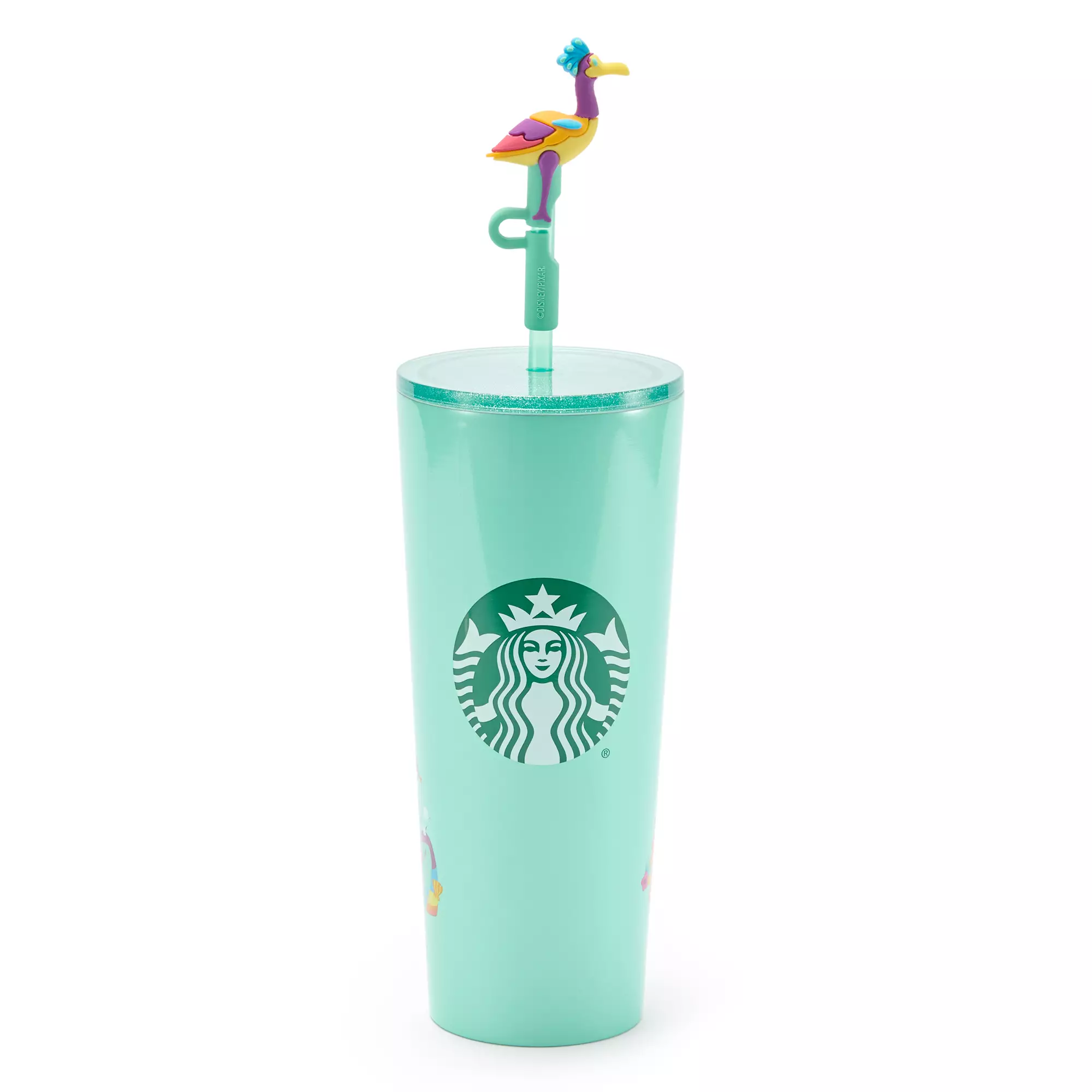 Walt Disney World × Starbucks コラボ A NEW Disney x Starbucks Tumbler Has Arrived in Disney World | the