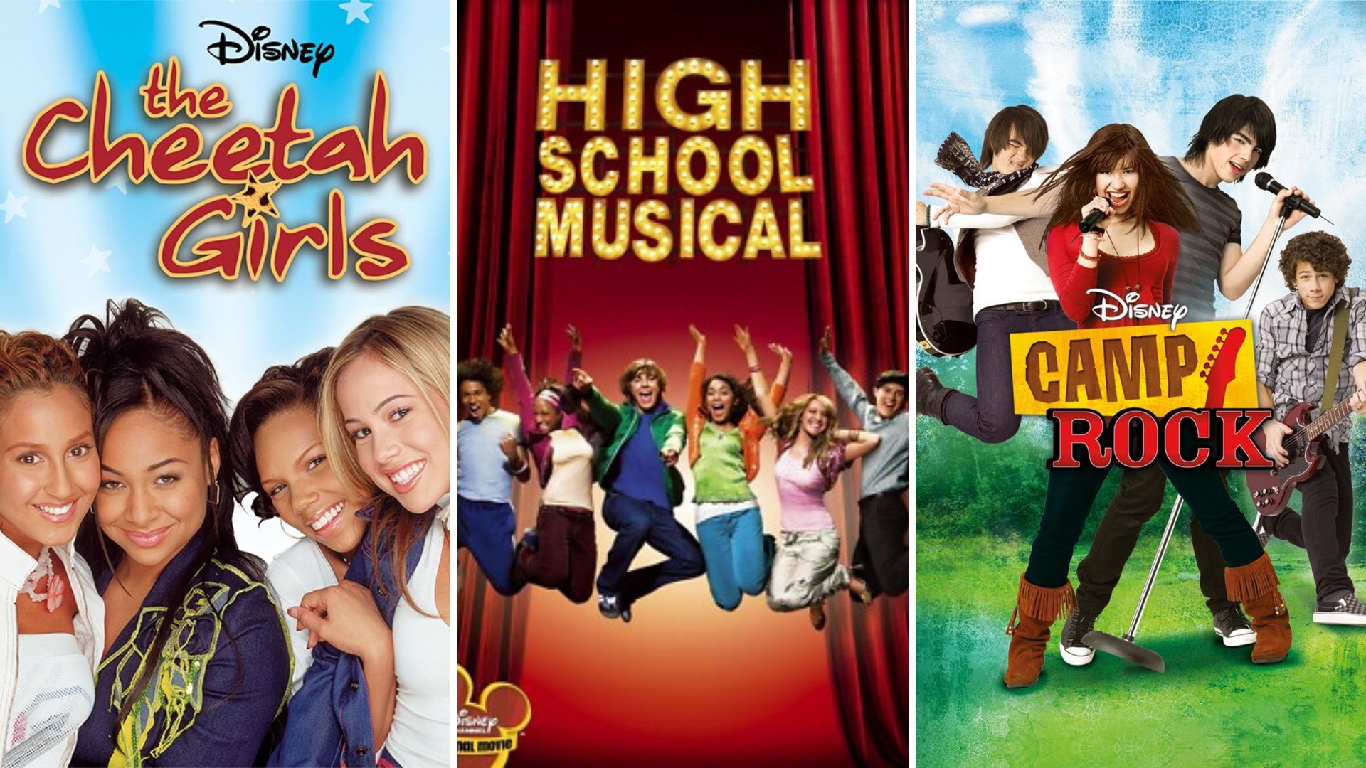Disney+ and Hulu are celebrating summer with Throwbacks, featuring nostalgic movies.