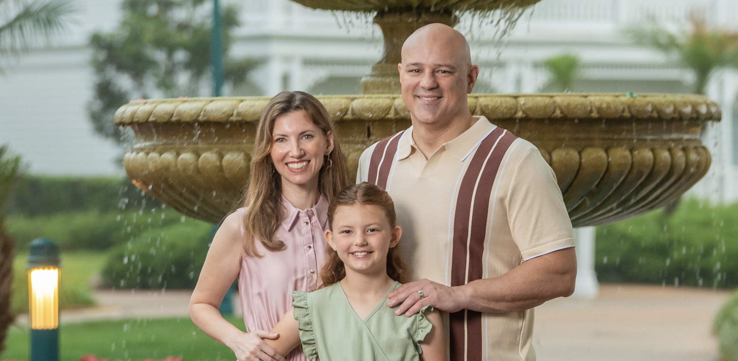 Disney Testing Private Photoshoots for Disney's Grand Floridian and Polynesian Village Resorts