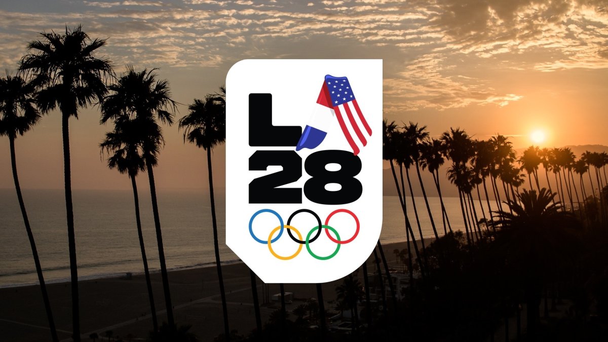 Orlando to Host Final Olympic Qualifier Series Stop Ahead of 2028 Los Angeles Games