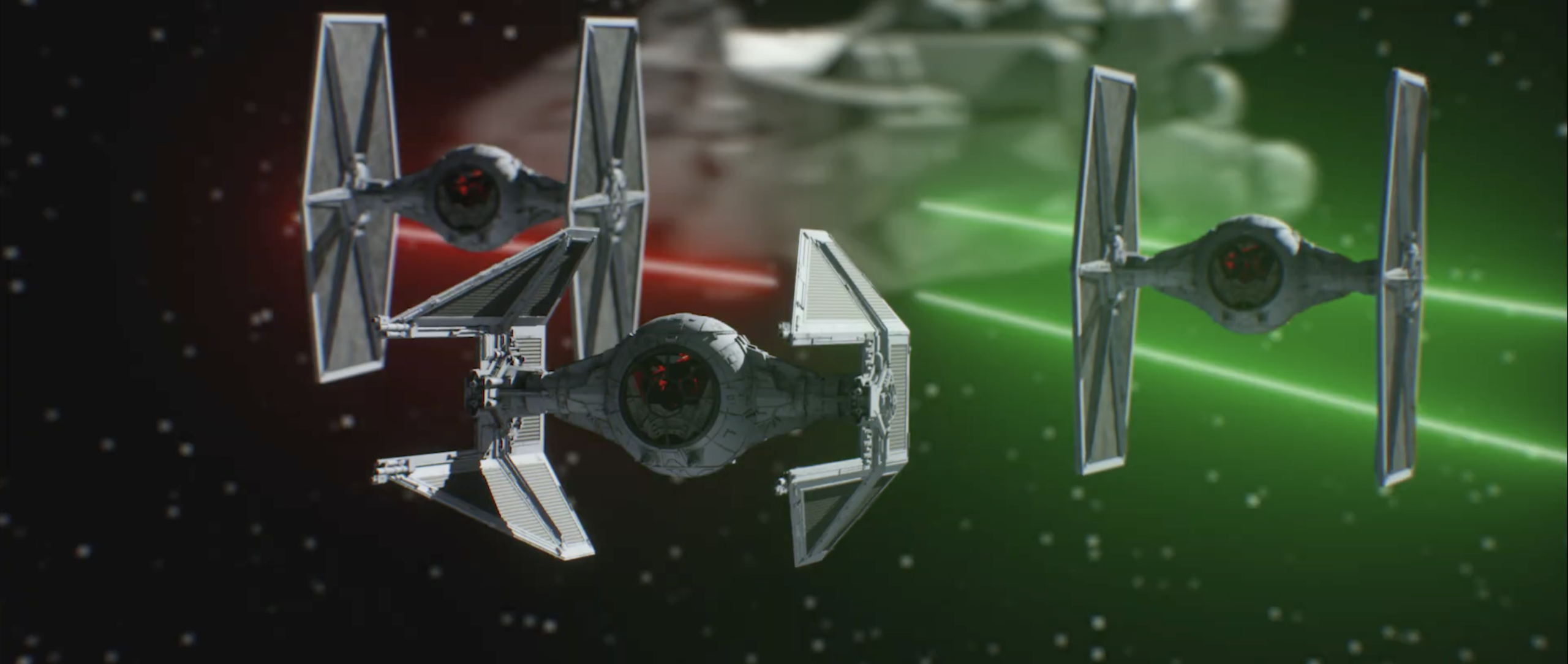 ‘Star Tours: Last Launch’ Fan Film with Tony Baxter Now Available for Viewing