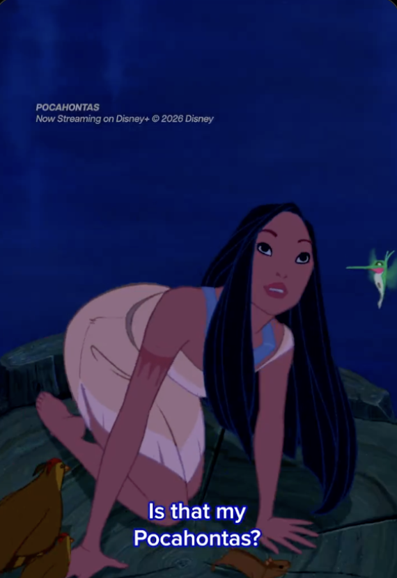 Disney Celebrates Mother’s Day with Heartfelt Tributes Across Social Media
