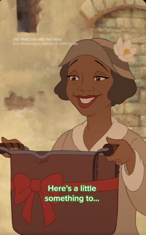Disney Celebrates Mother’s Day with Heartfelt Tributes Across Social Media