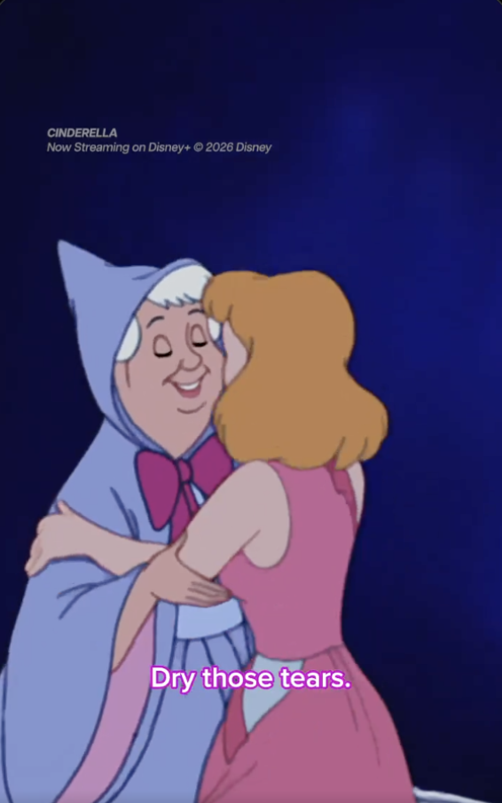 Disney Celebrates Mother’s Day with Heartfelt Tributes Across Social Media