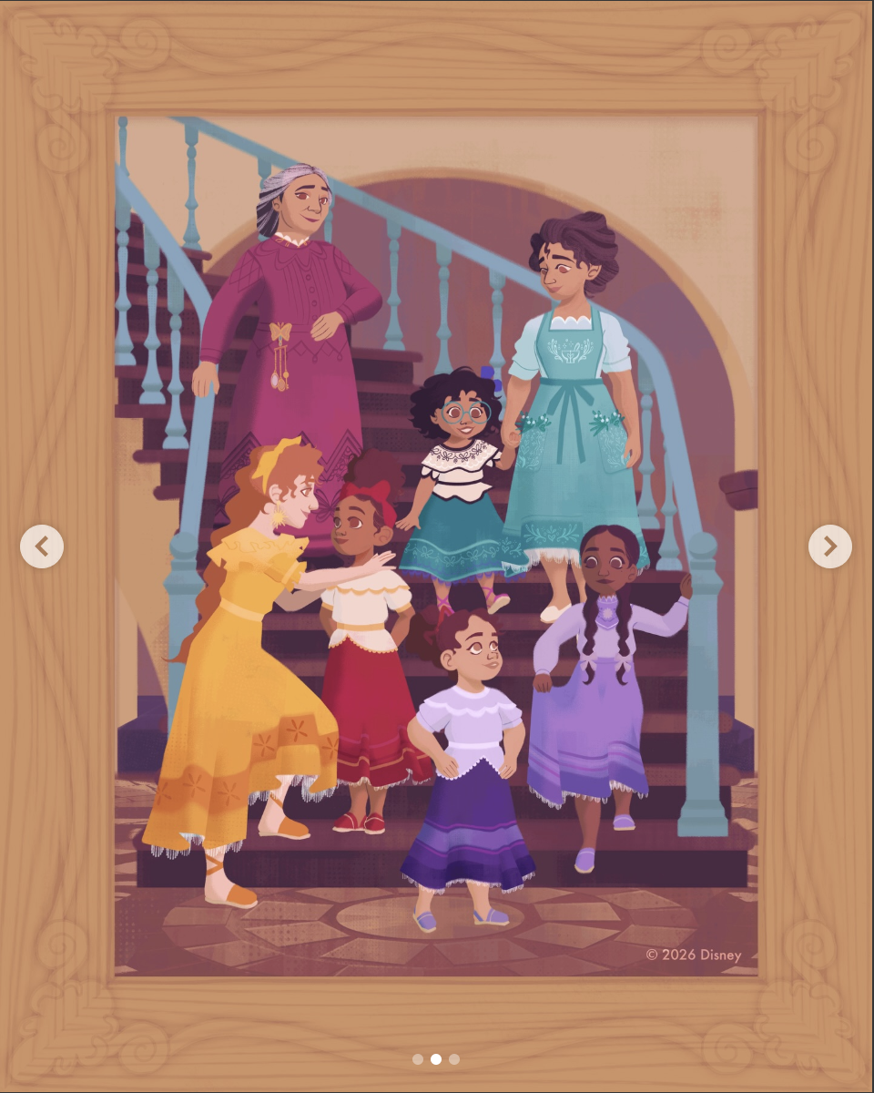 Disney Celebrates Mother’s Day with Heartfelt Tributes Across Social Media