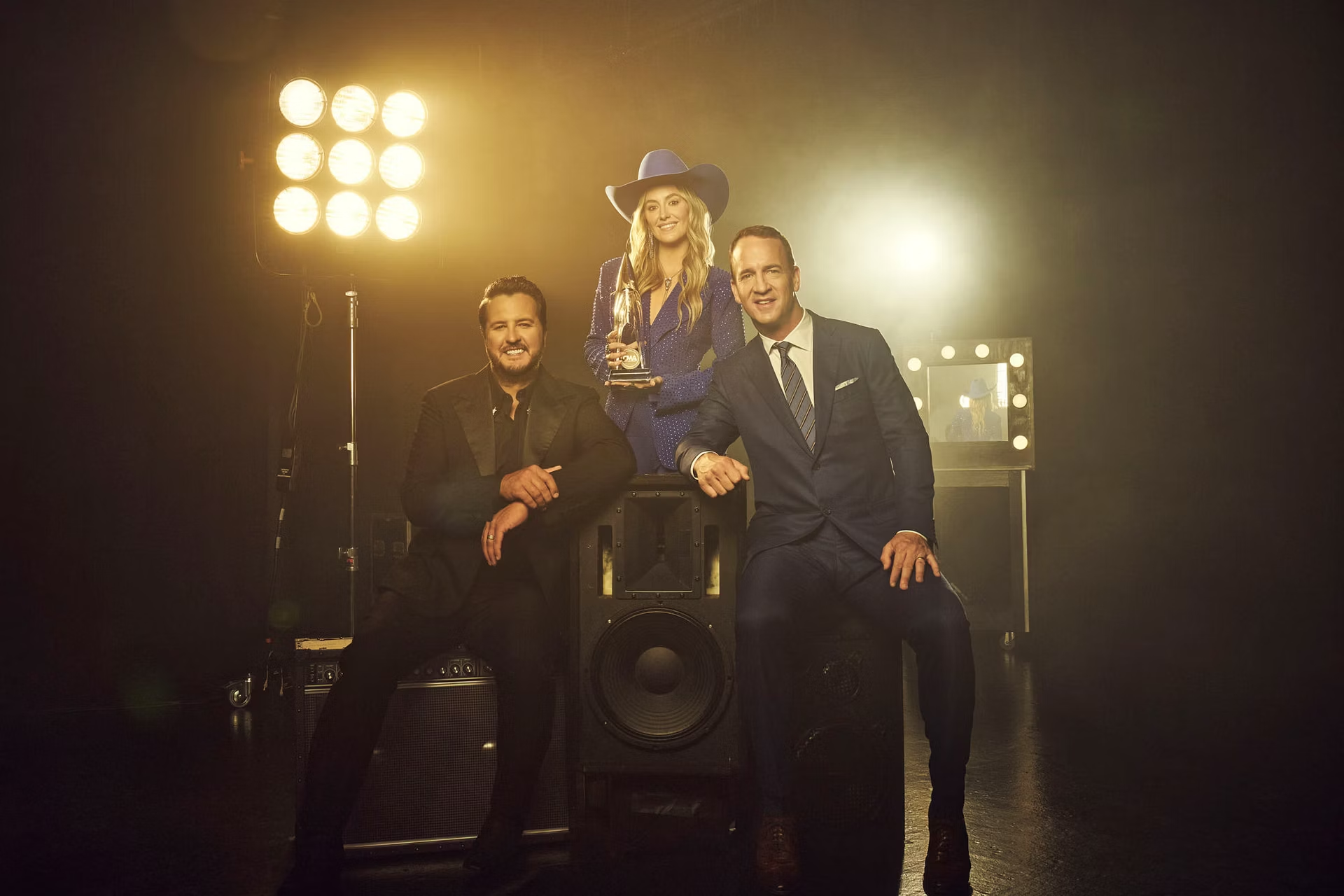 Disney and CMA Extend Partnership Through 2032, CMA Awards to Stream Live on Disney+