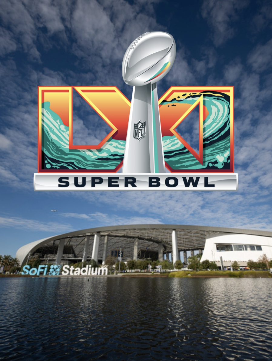 ‘ESPN Beach’ Coming to Santa Monica for Super Bowl LXI