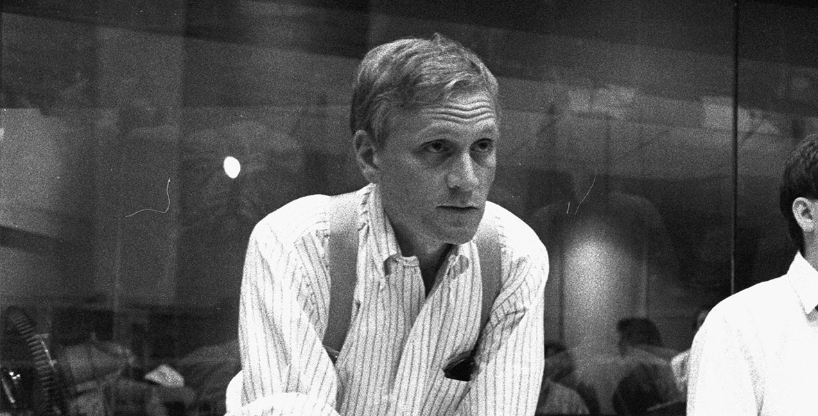 The Walt Disney Family Museum will celebrate Pride Month with a special event centered around Disney’s animated classic The Little Mermaid and the legacy of lyricist and producer Howard Ashman.