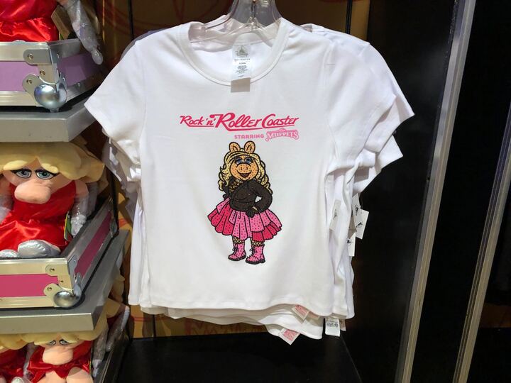 Ms. Piggy T-Shirt