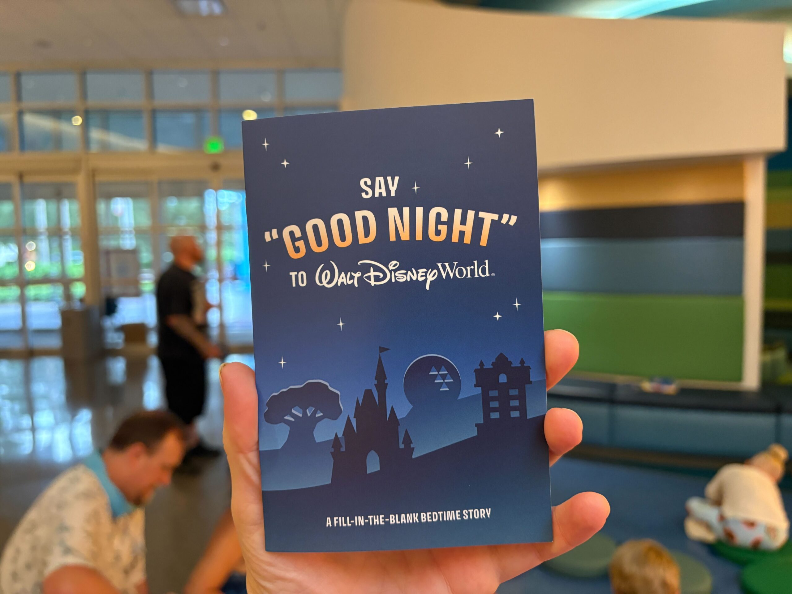 One of the many Cool Kids' Summer offerings at Walt Disney World is a pajama party at select resort hotels. Kids can enjoy meeting characters in their pajamas, storytime, and more activities.