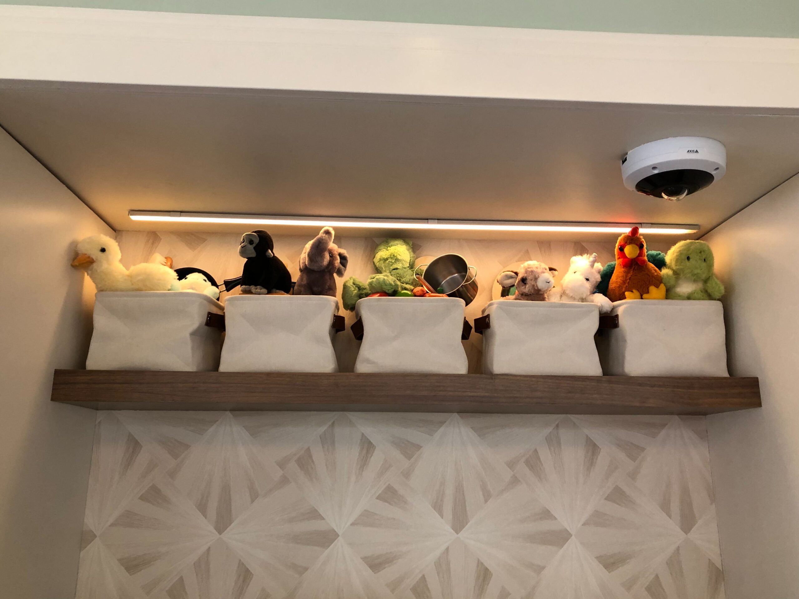 New Baby Care Center at Disney’s Hollywood Studios