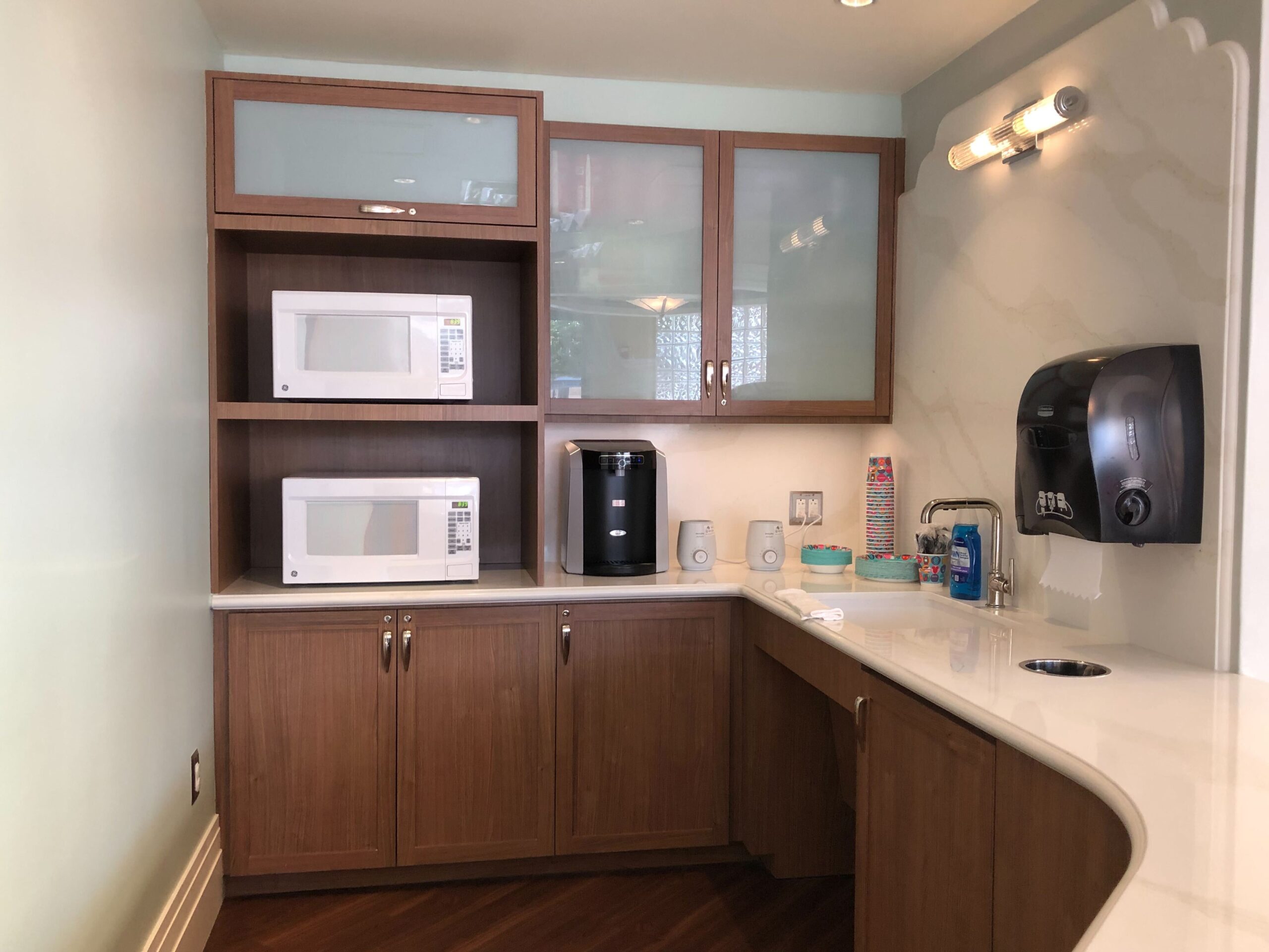 New Baby Care Center at Disney’s Hollywood Studios