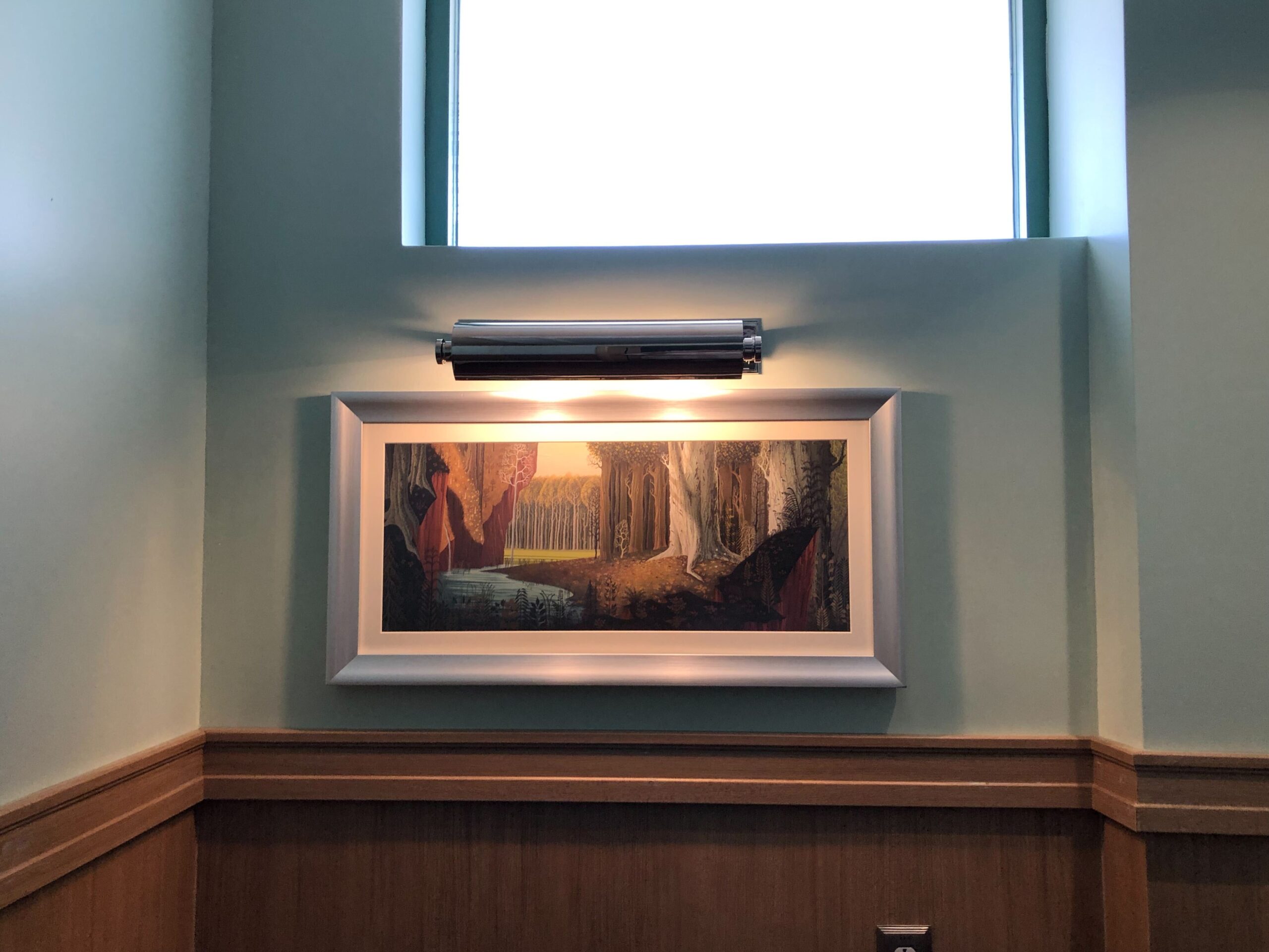 New Baby Care Center at Disney’s Hollywood Studios