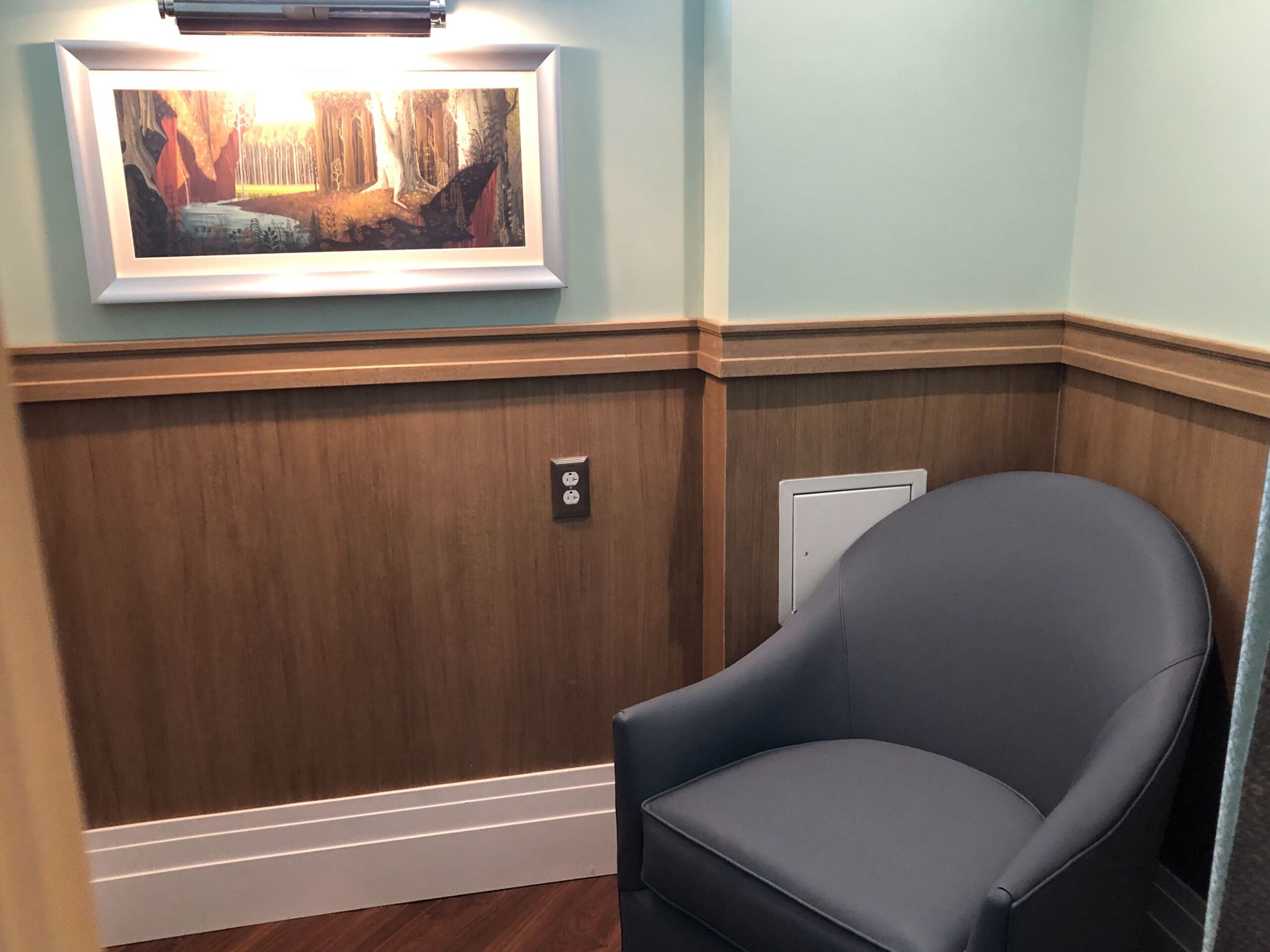 New Baby Care Center at Disney’s Hollywood Studios