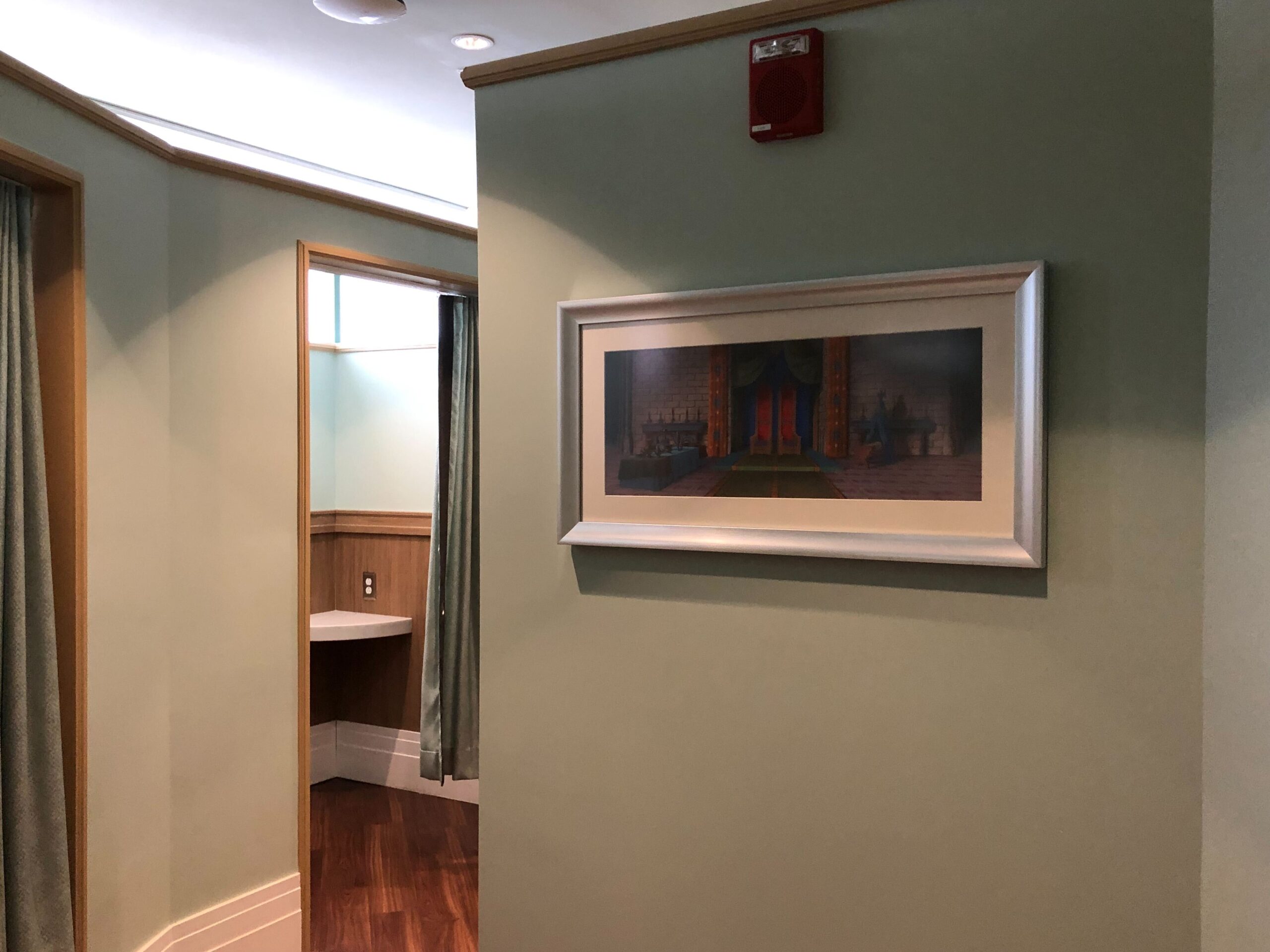 New Baby Care Center at Disney’s Hollywood Studios