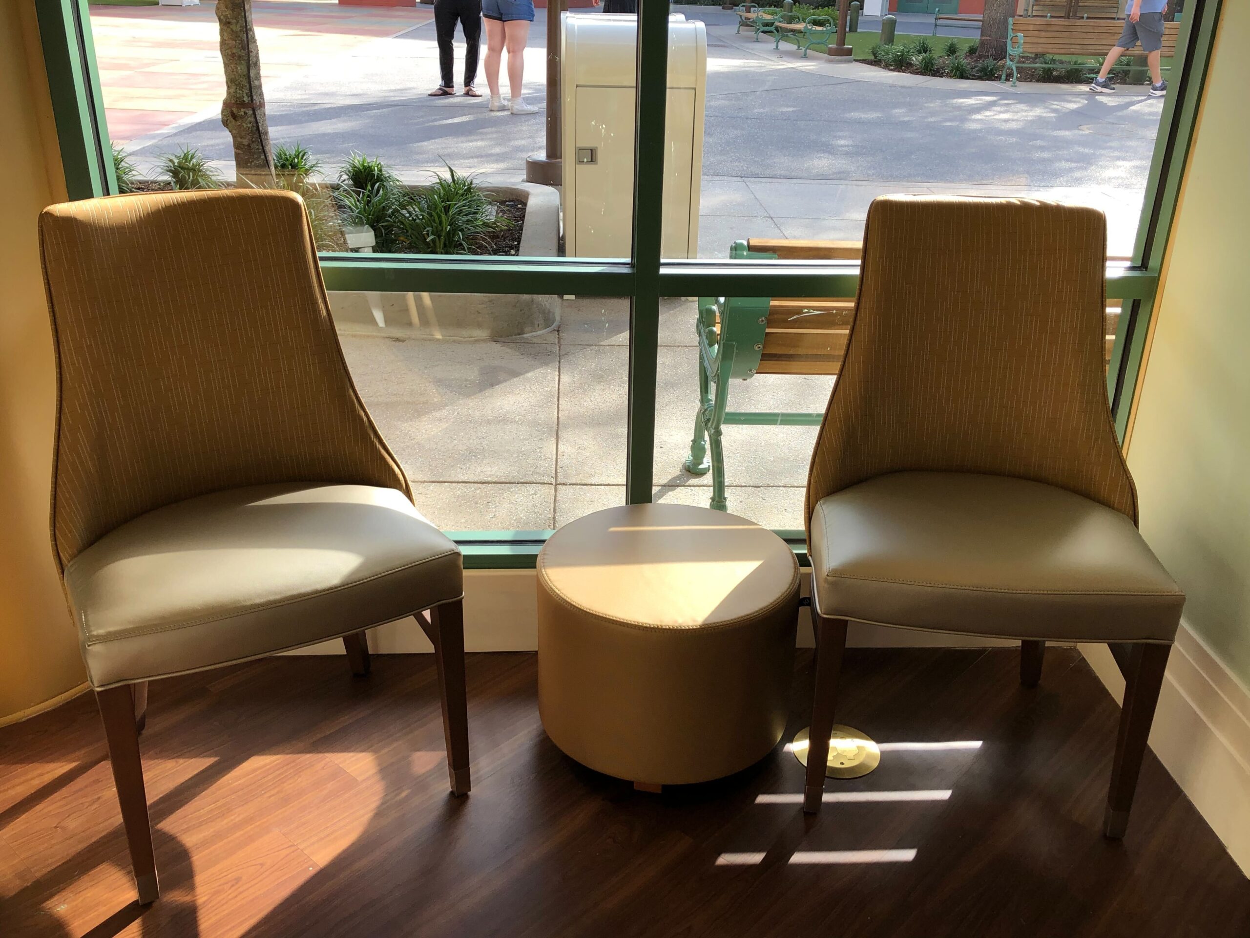 New Baby Care Center at Disney’s Hollywood Studios