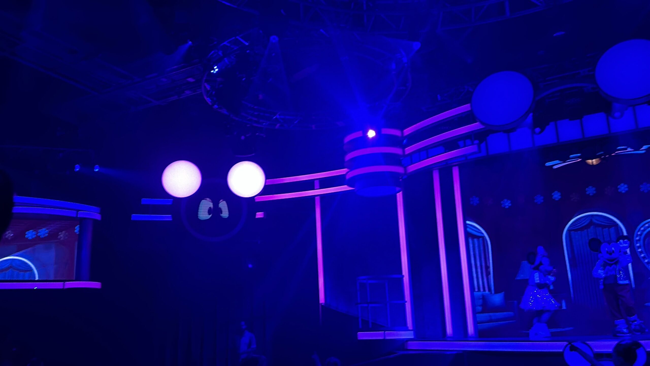 Disney Jr. Mickey Mouse Clubhouse Live! at Disney's Hollywood Studios