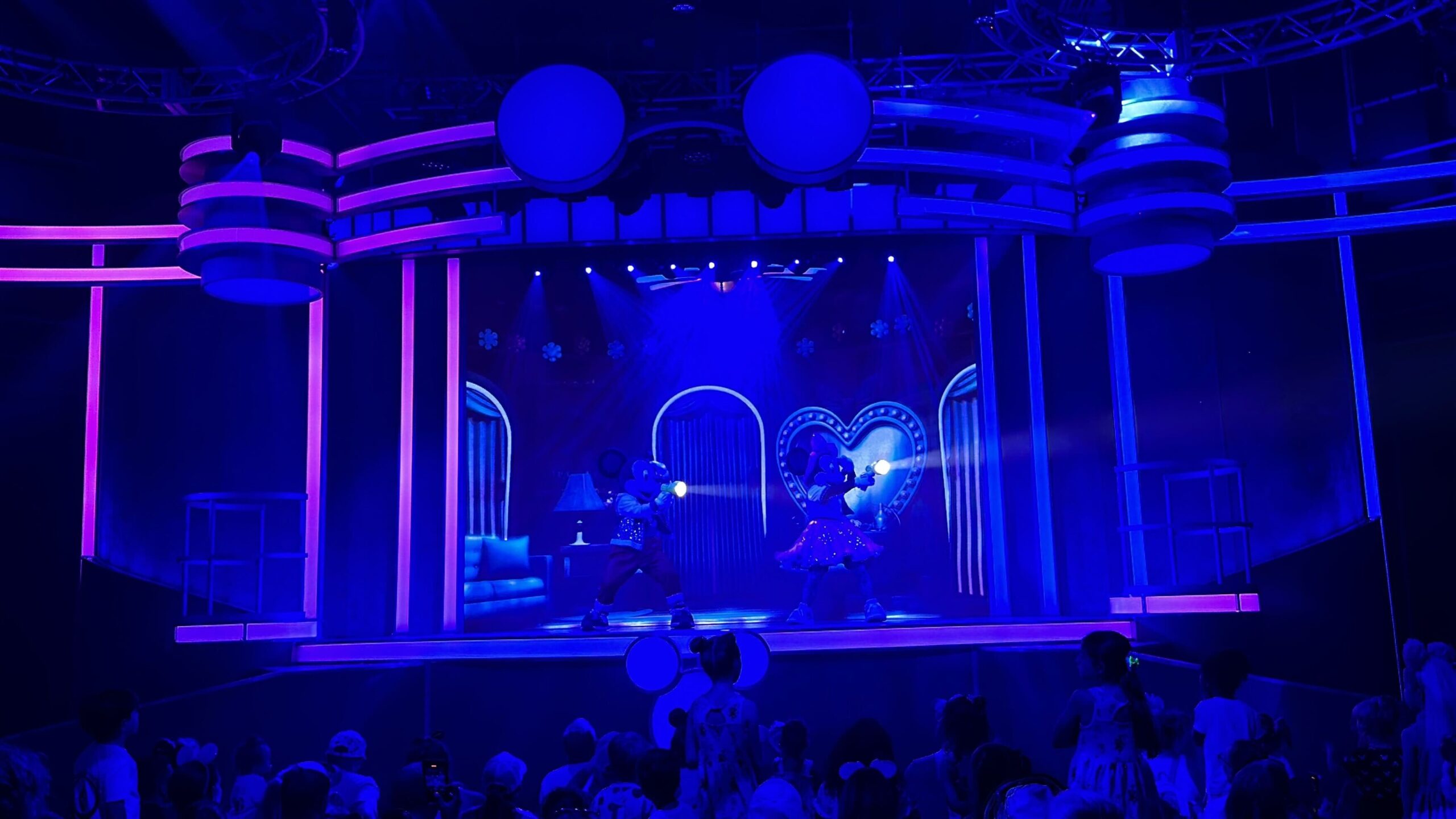 Disney Jr. Mickey Mouse Clubhouse Live! at Disney's Hollywood Studios
