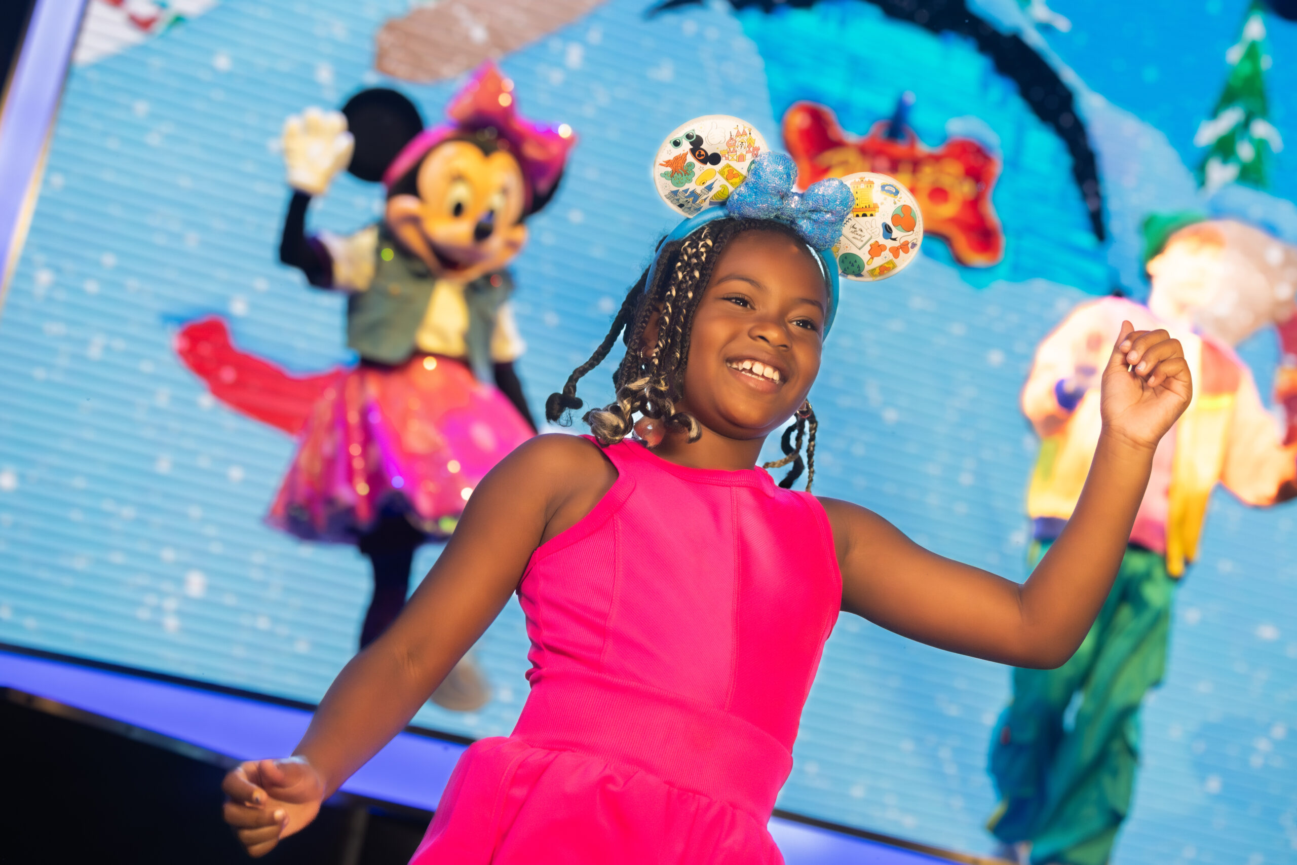 Disney Jr. Mickey Mouse Clubhouse Live! at Disney's Hollywood Studios