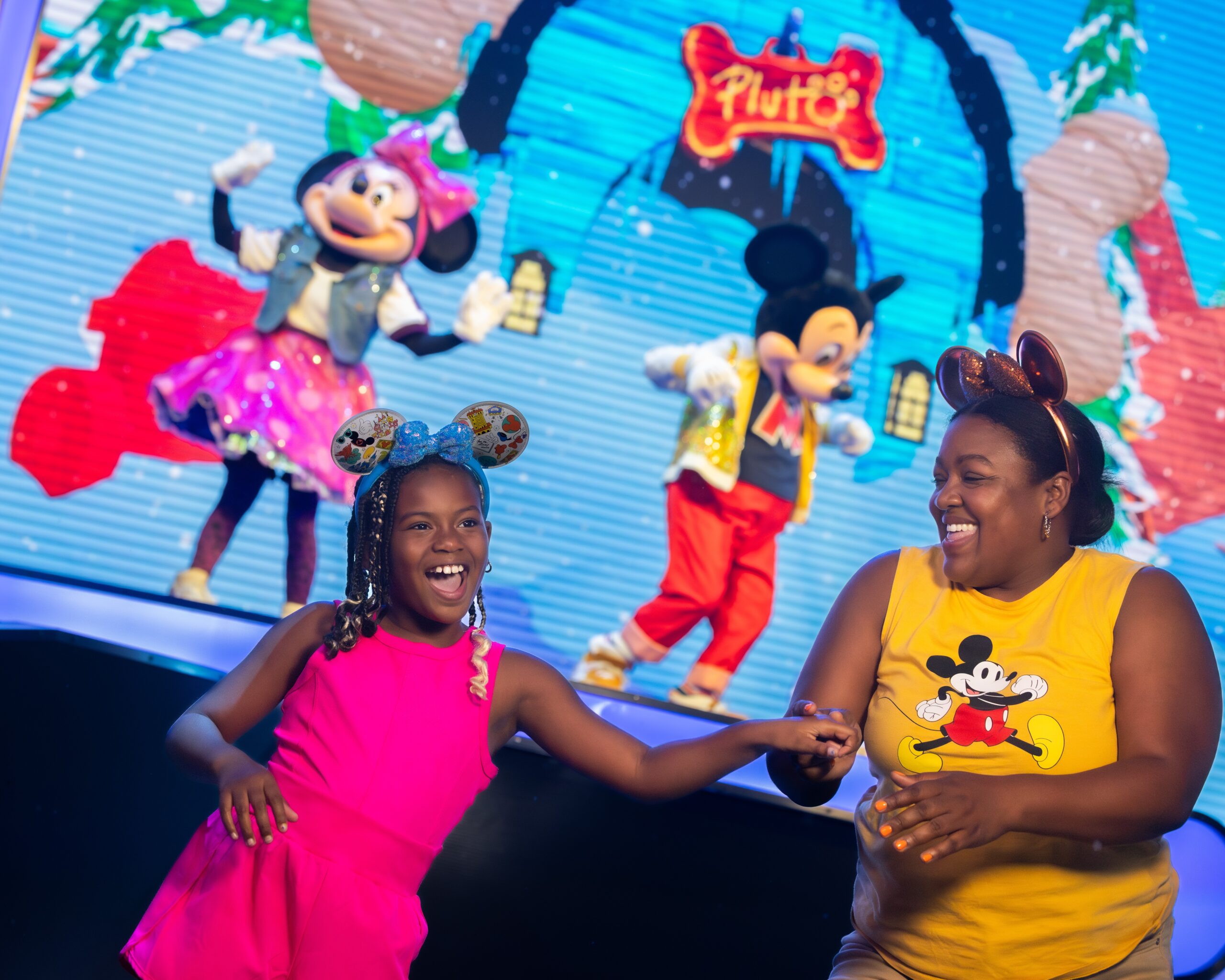 Disney Jr. Mickey Mouse Clubhouse Live! at Disney's Hollywood Studios