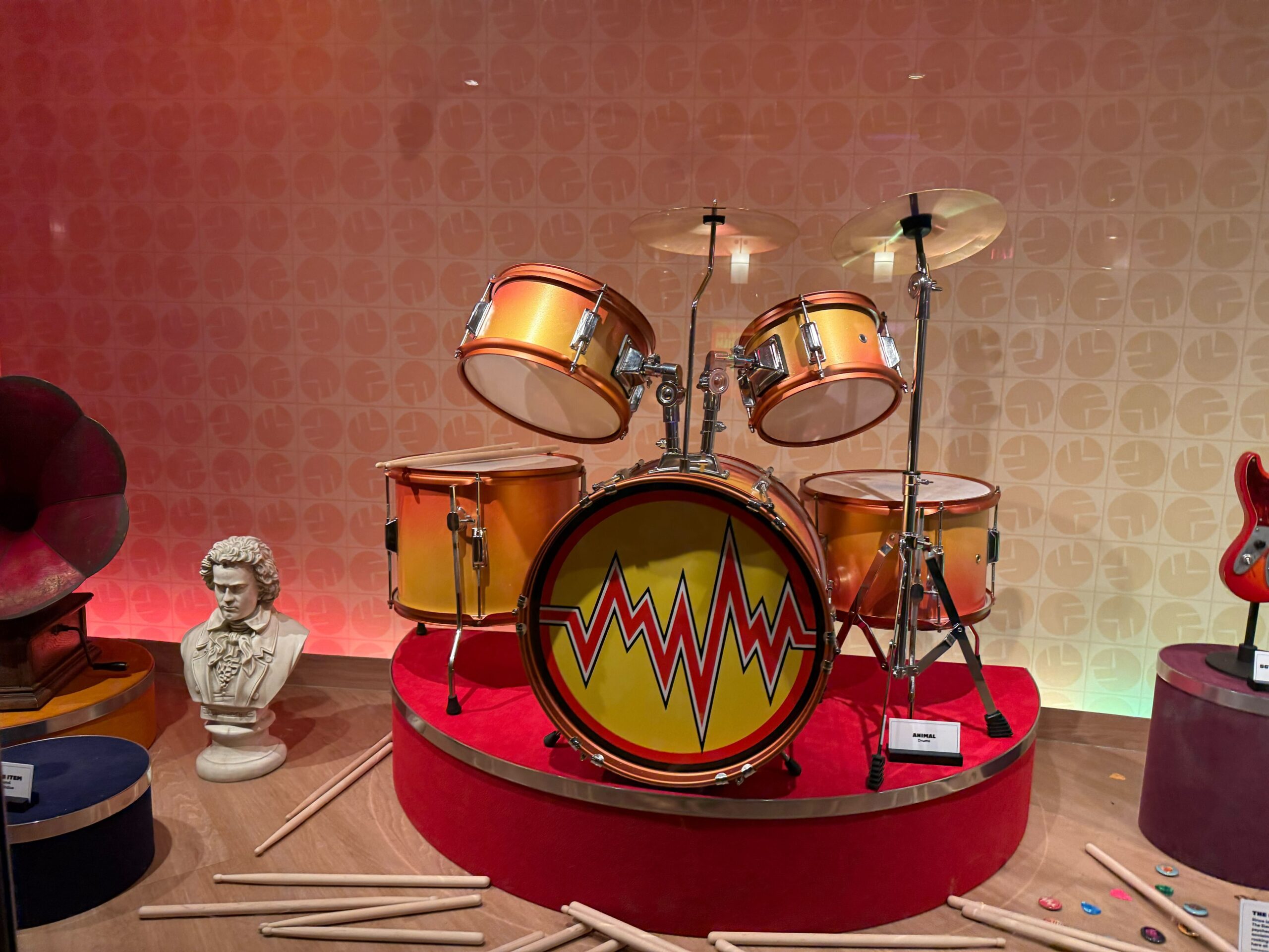 Tom's Honest Review of Rock 'n' Roller Coaster Starring The Muppets
