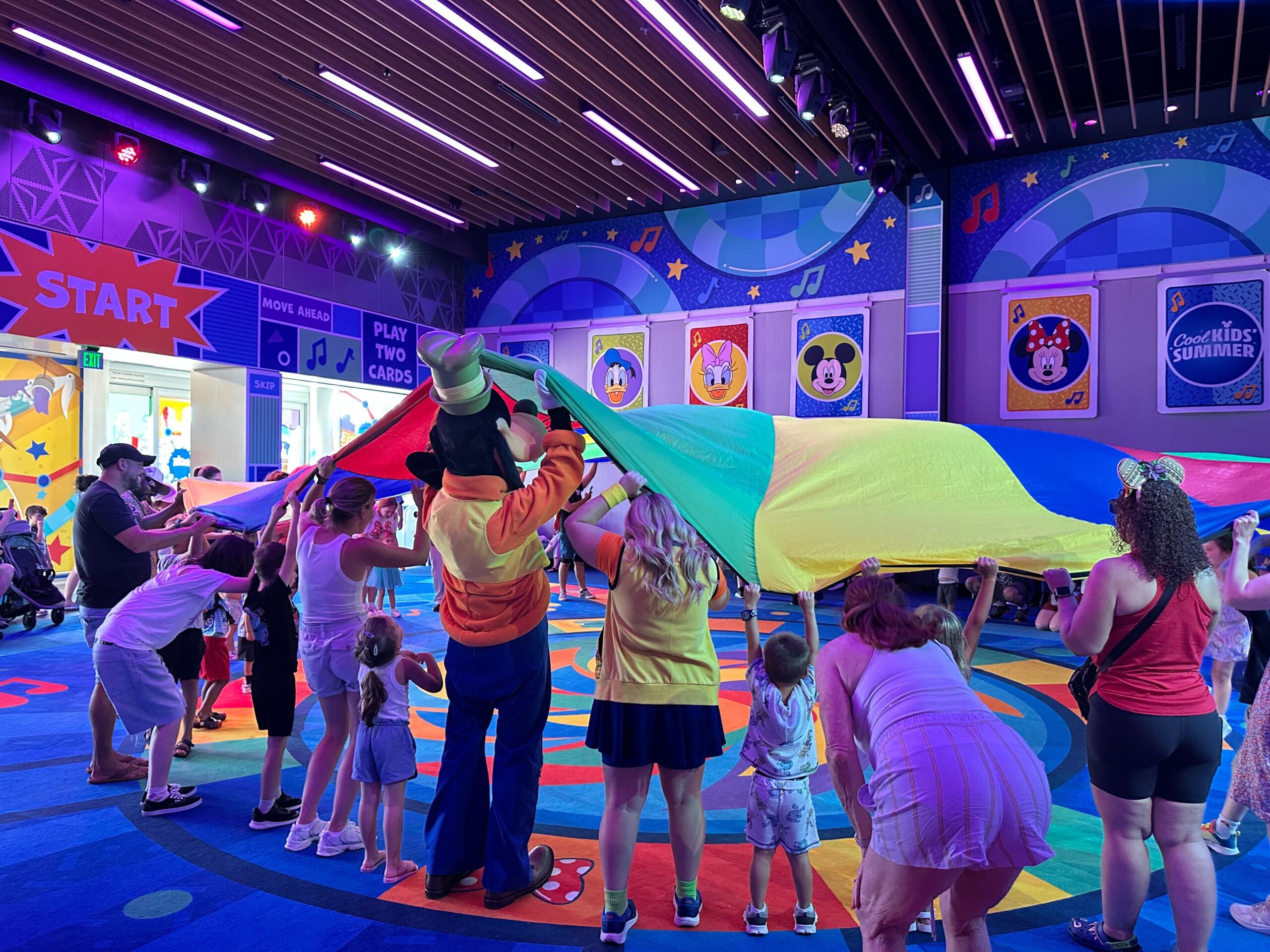 GoofyCore at CommuniCore Hall Returns for Cool Kids' Summer in 2026