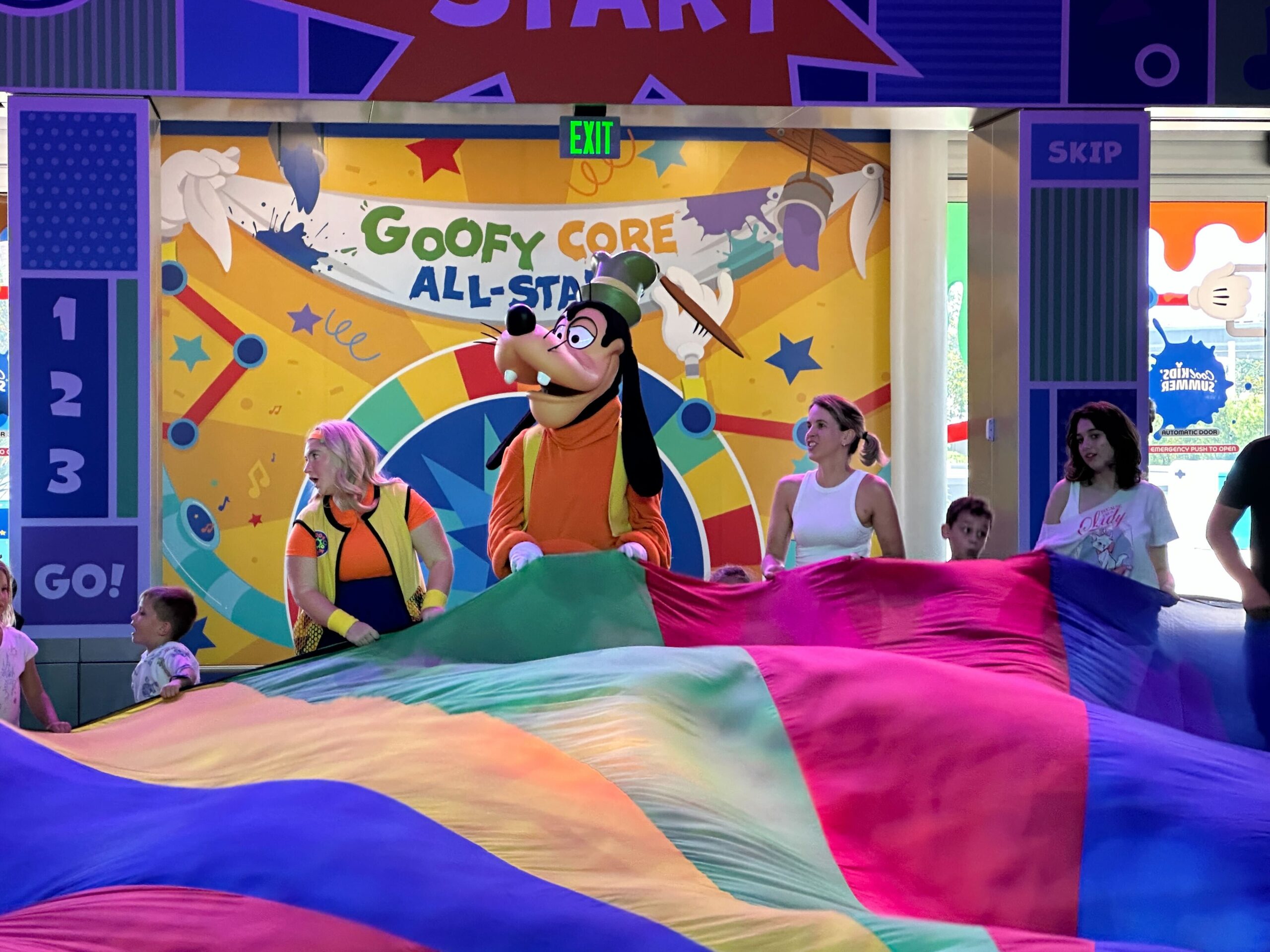 GoofyCore at CommuniCore Hall Returns for Cool Kids' Summer in 2026
