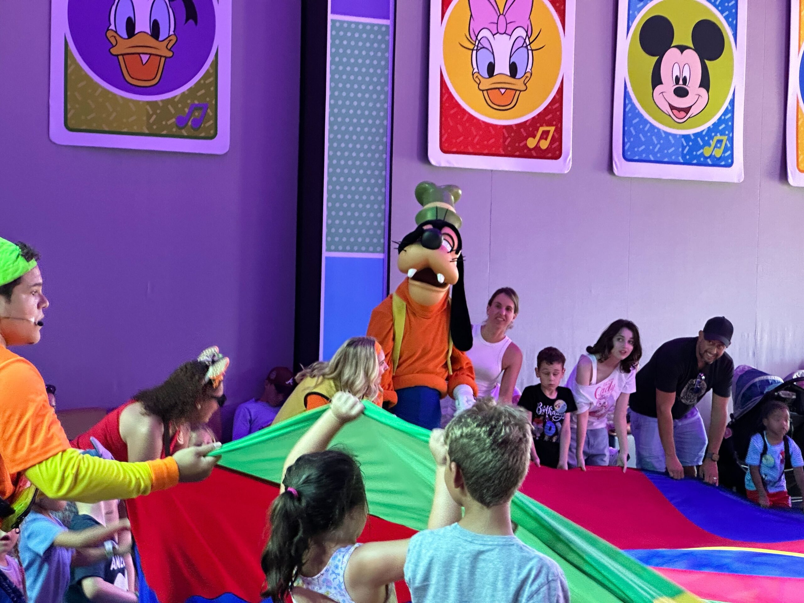 GoofyCore at CommuniCore Hall Returns for Cool Kids' Summer in 2026