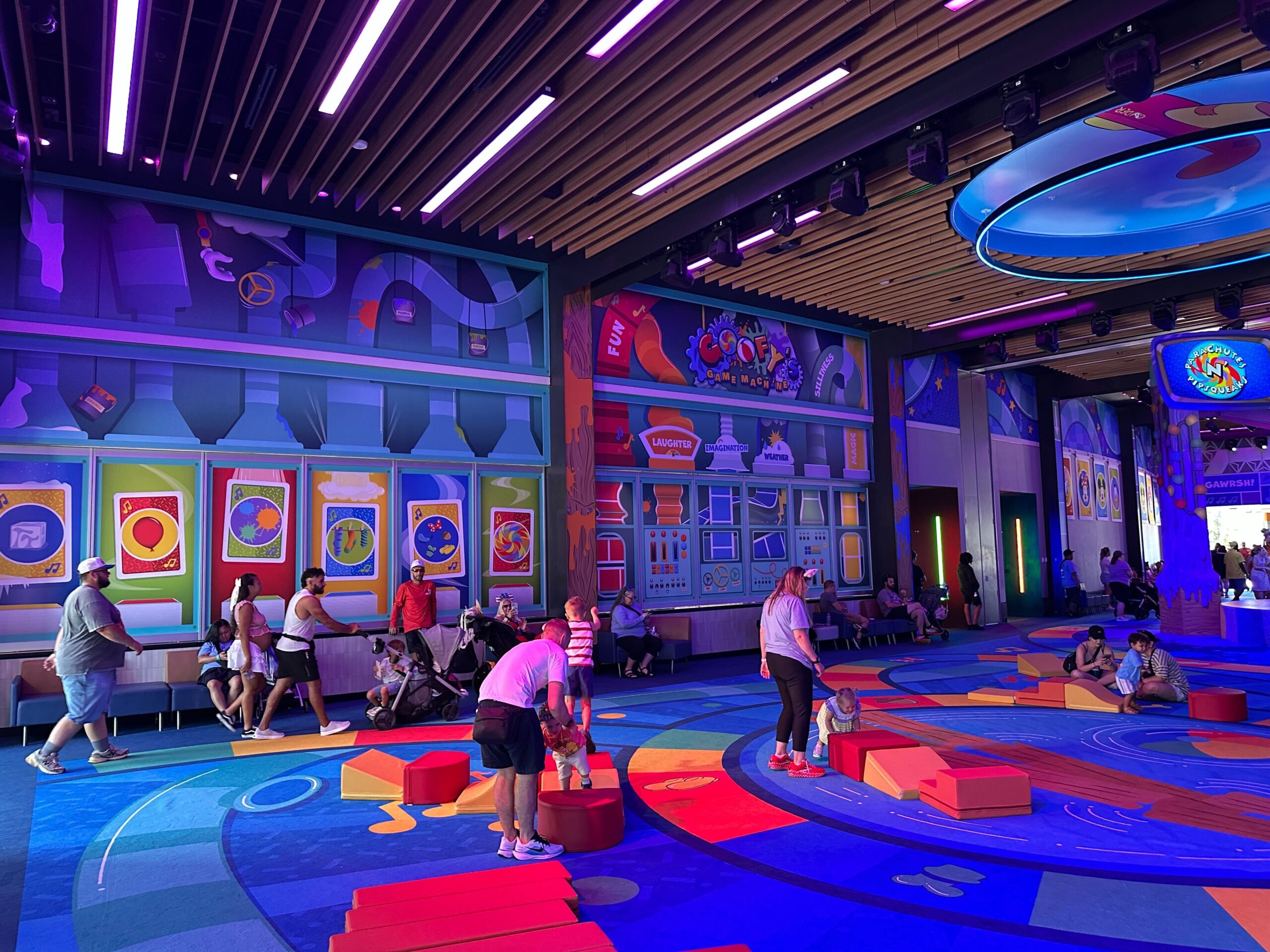 GoofyCore at CommuniCore Hall Returns for Cool Kids' Summer in 2026