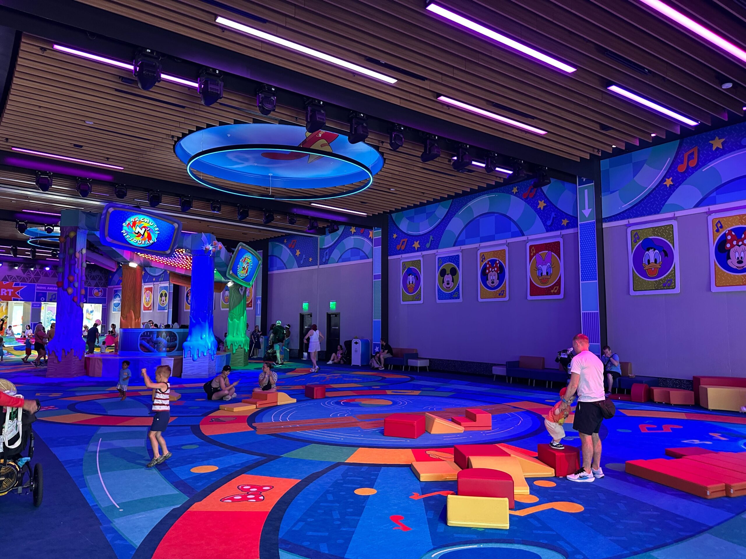 GoofyCore at CommuniCore Hall Returns for Cool Kids' Summer in 2026