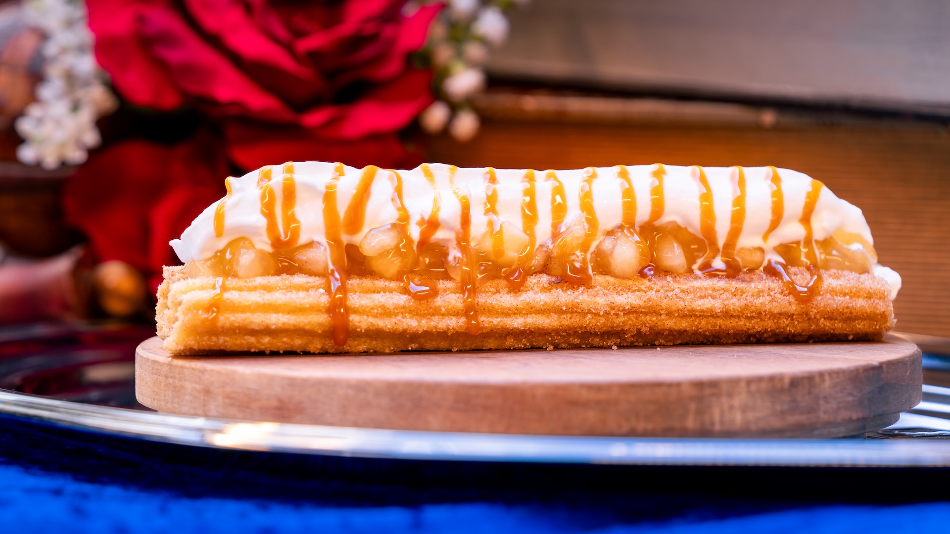 Full List of America 250th Treats Coming to Disneyland for July 4th