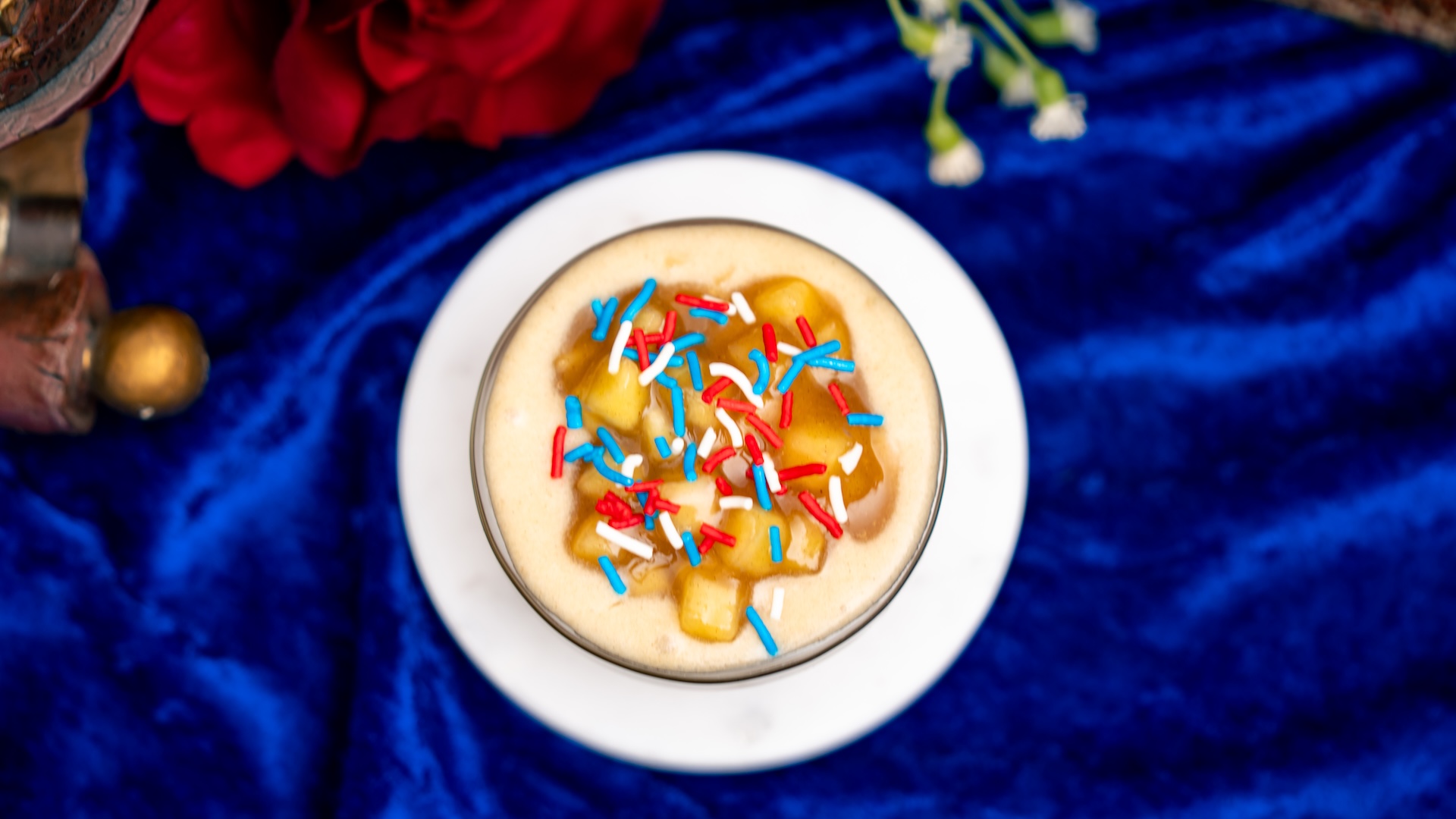 Full List of America 250th Treats Coming to Disneyland for July 4th