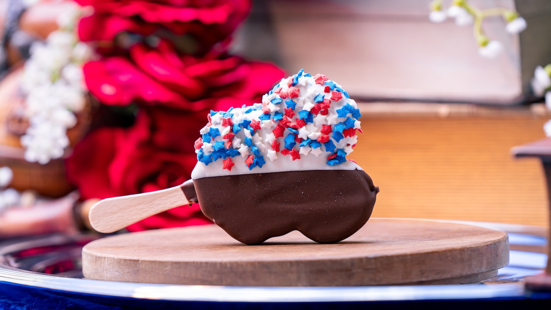 Full List of America 250th Treats Coming to Disneyland for July 4th