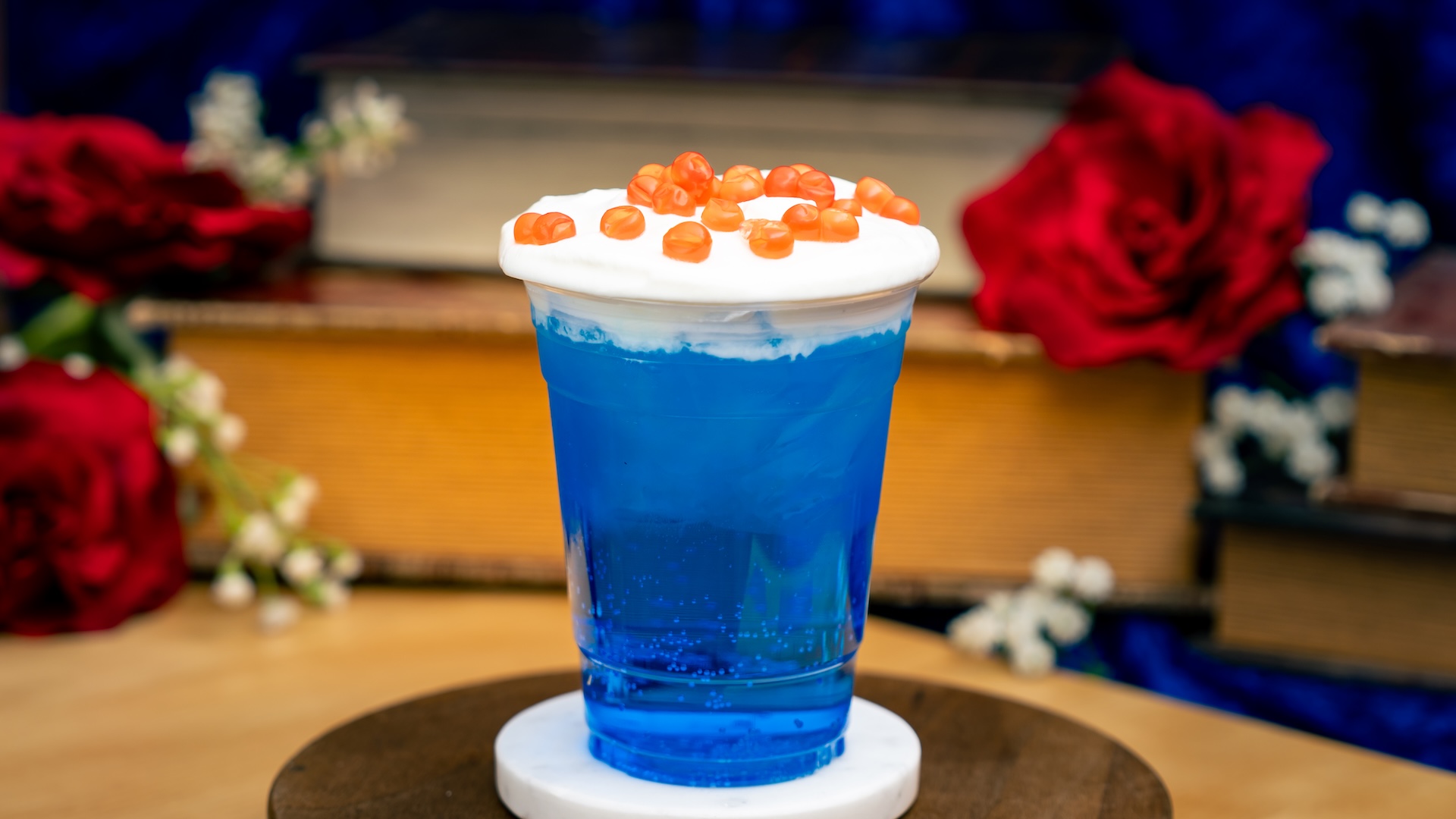 Full List of America 250th Treats Coming to Disneyland for July 4th
