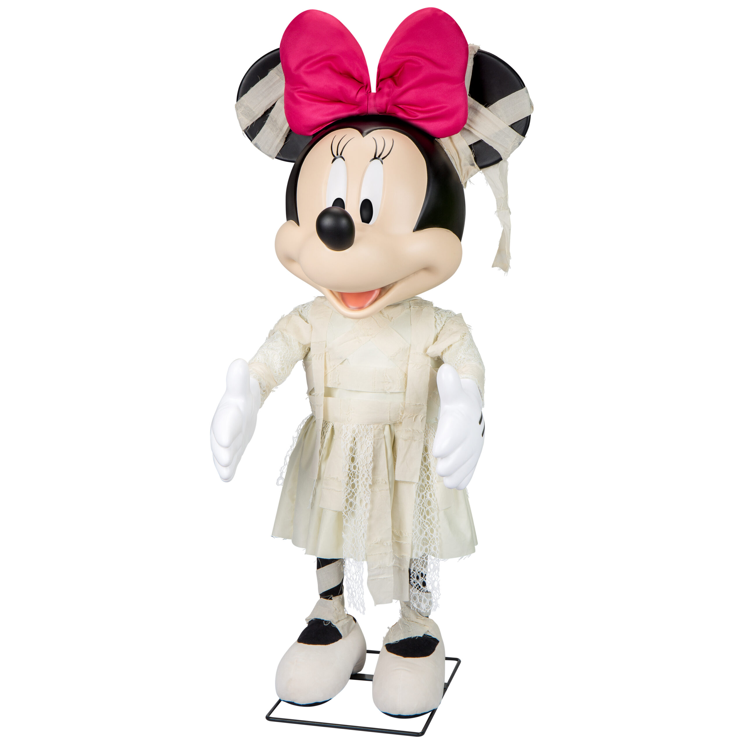 Disney Halloween Decorations at Lowe's