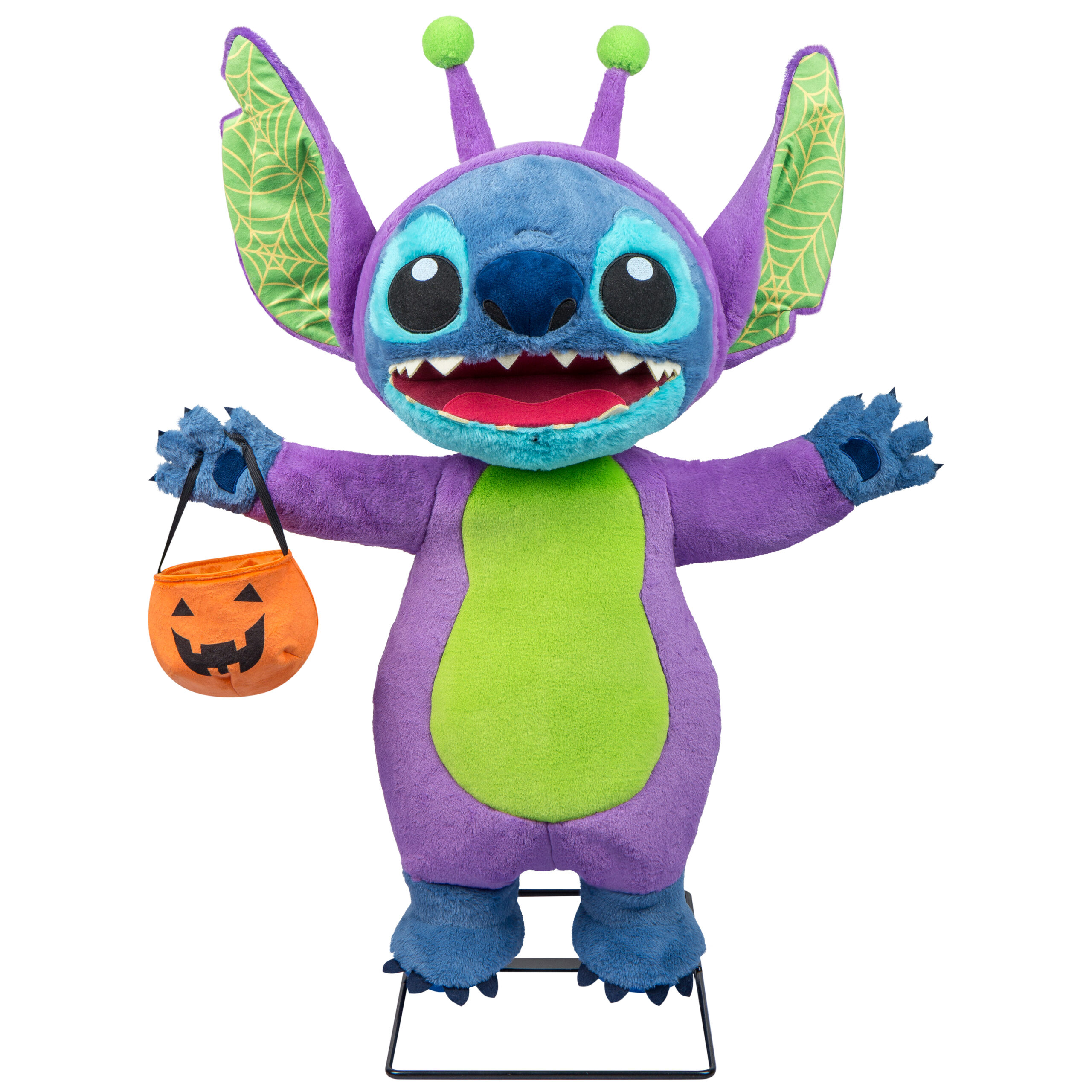 Disney Halloween Decorations at Lowe's