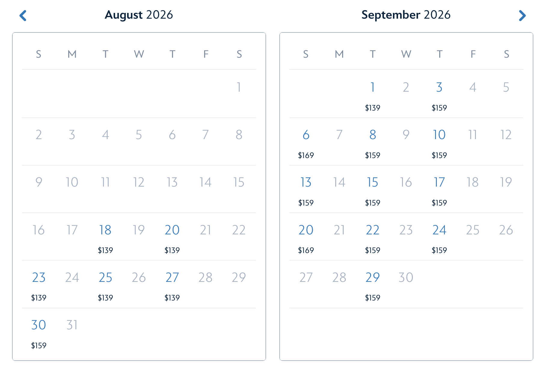 Tickets for the 2026 event first became available through Magic Key pre-sales earlier this week, with general public sales beginning June 18. A majority of party nights remain available at the time of writing. However, again, as a word of warning: Oogie Boogie Bash has historically sold out in full well before the spooky season arrives.