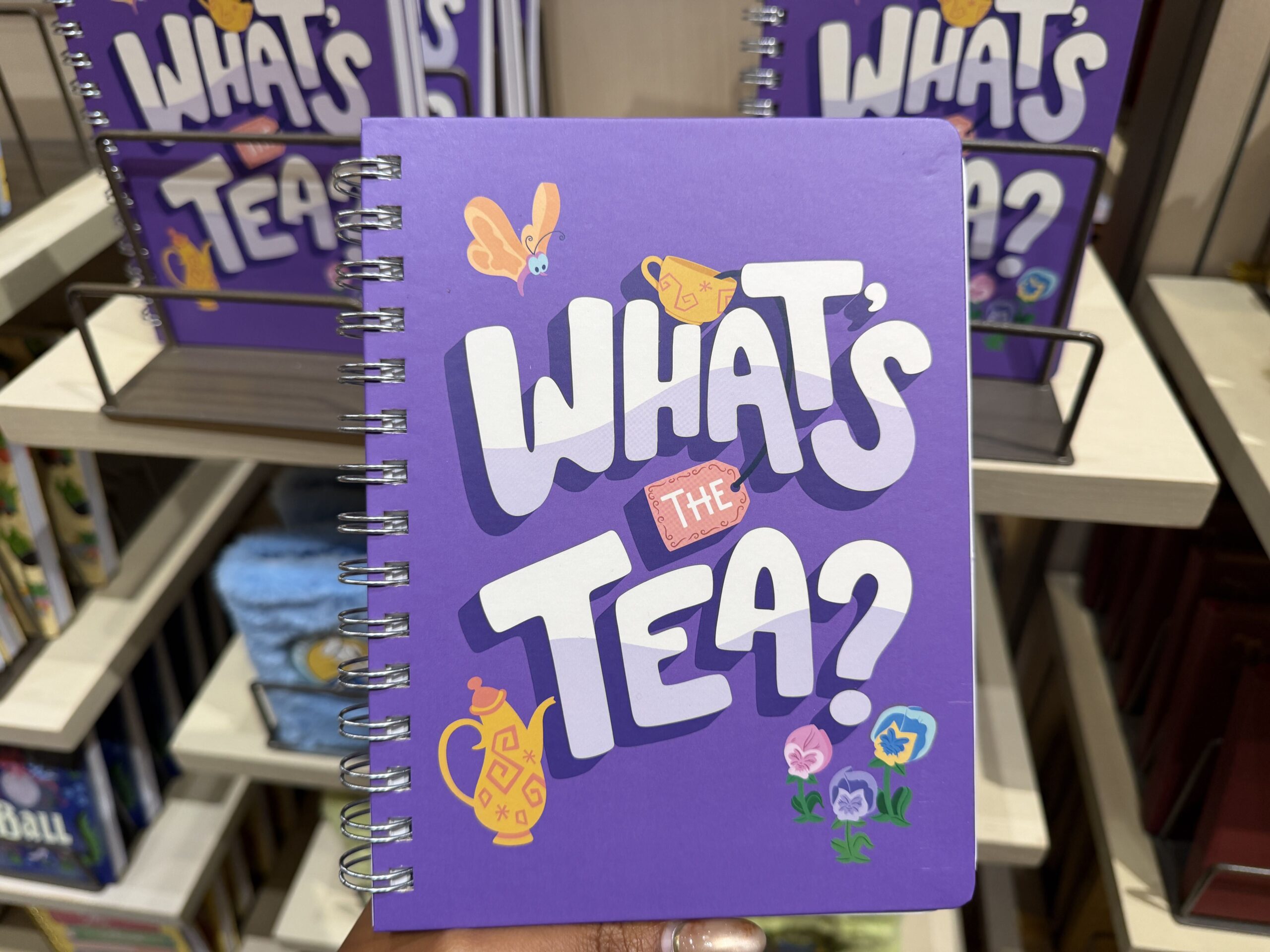 Disney Home Goods, Drinkware, Notebooks and More Arrive at Disneyland Resort