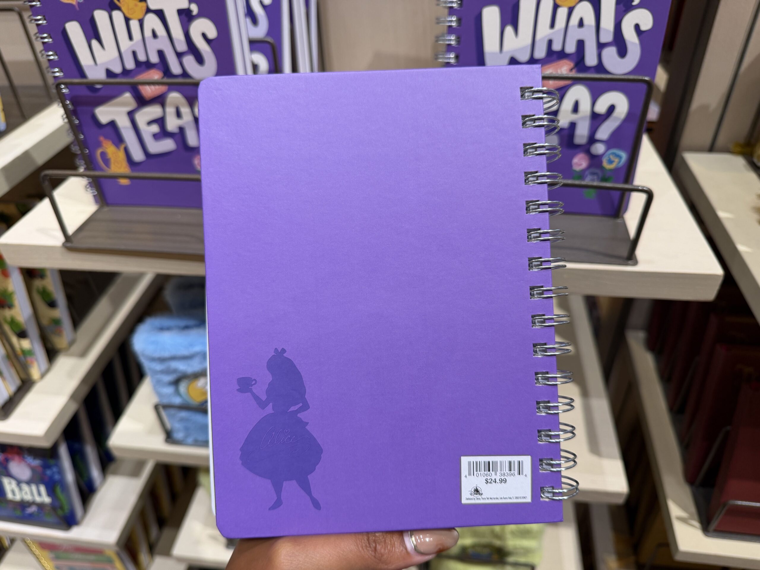 Disney Home Goods, Drinkware, Notebooks and More Arrive at Disneyland Resort