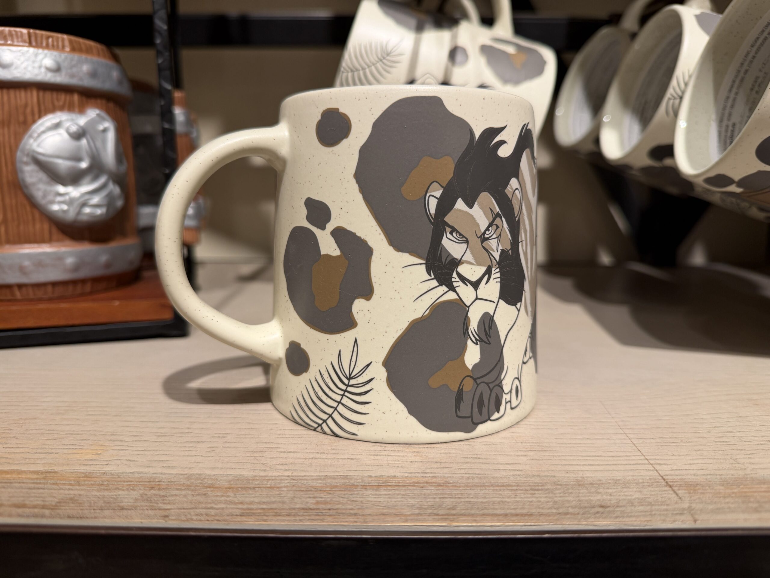 Disney Home Goods, Drinkware, Notebooks and More Arrive at Disneyland Resort