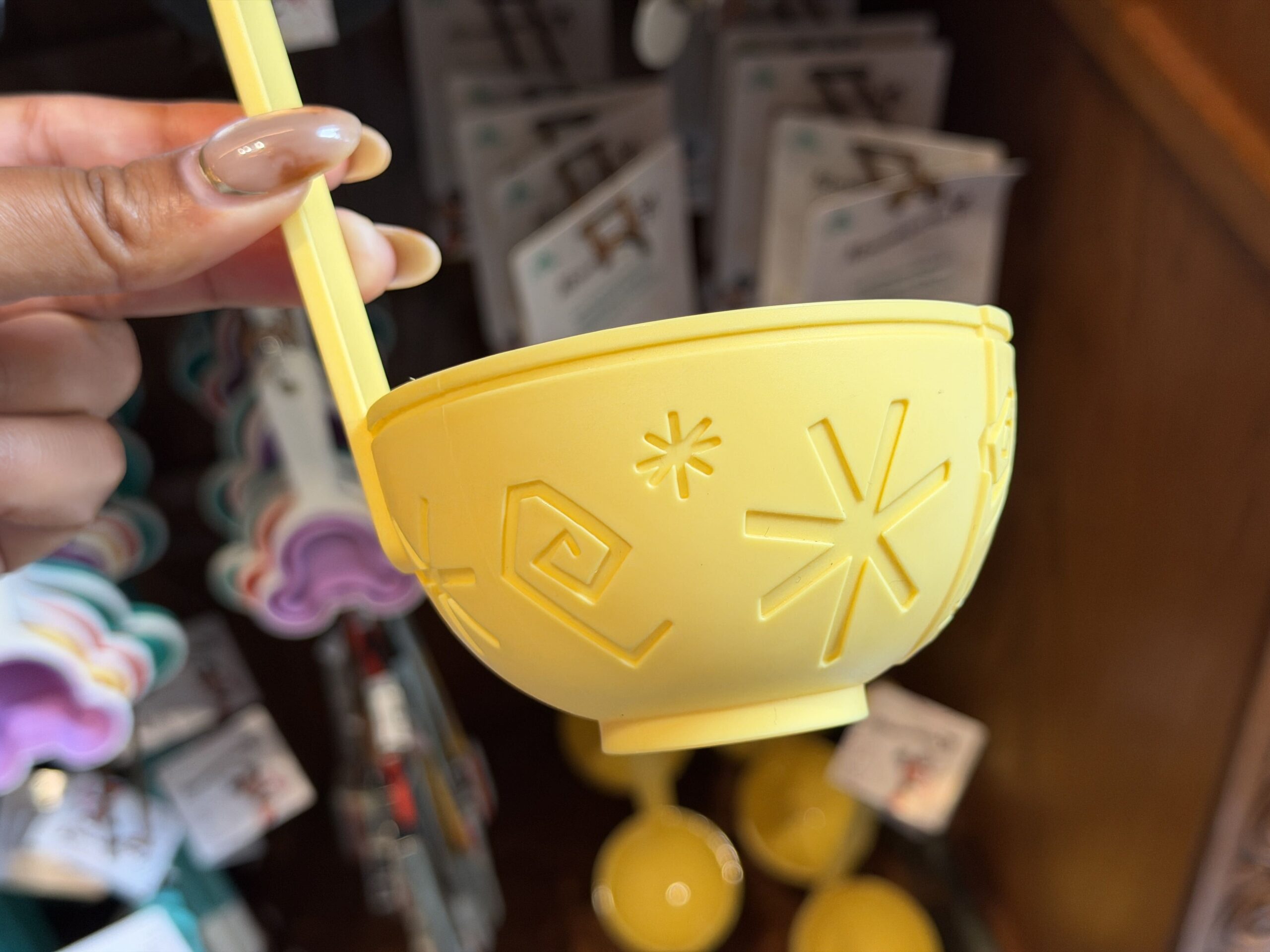 Disney Home Goods, Drinkware, Notebooks and More Arrive at Disneyland Resort